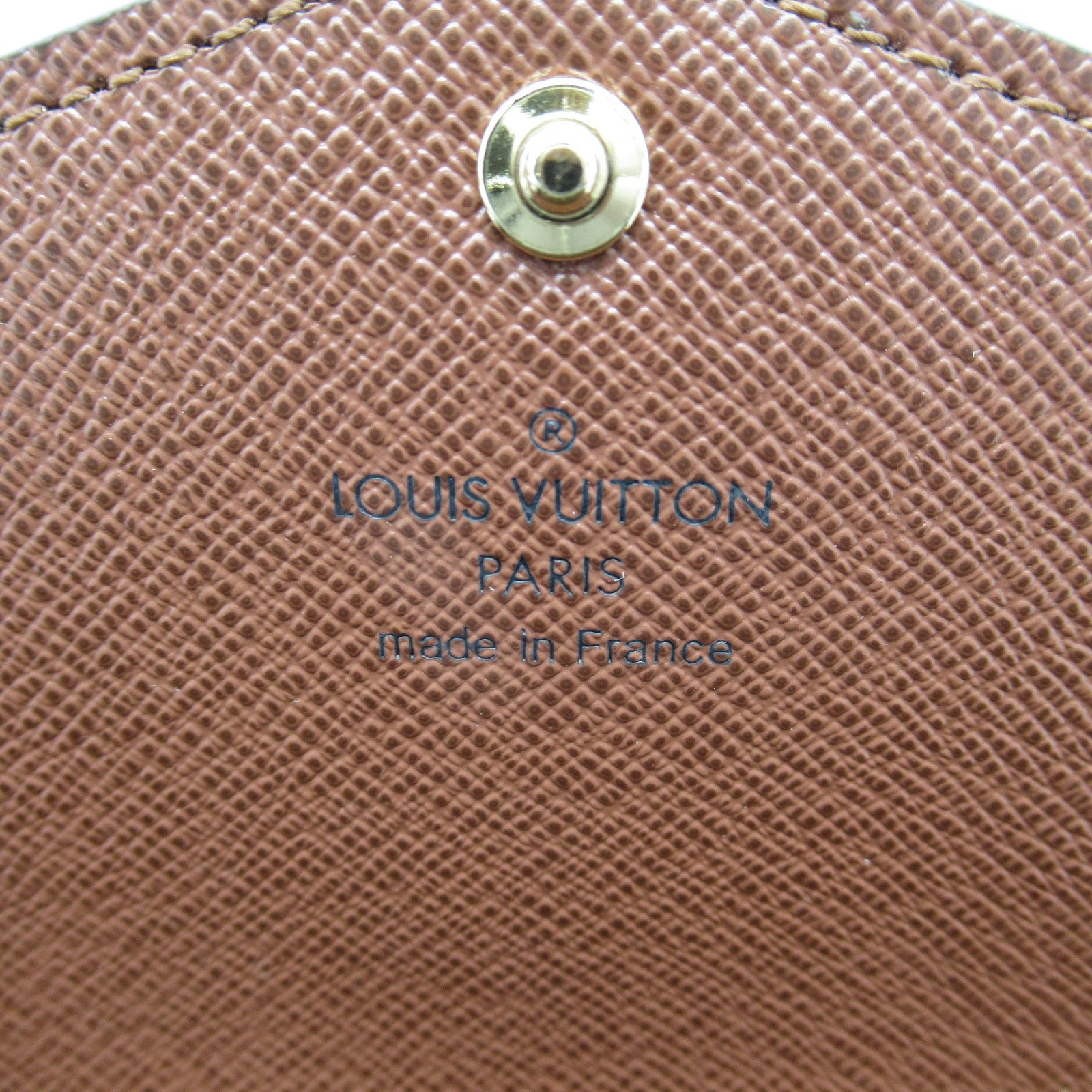 Louis Vuitton Monogram Wallet M60531