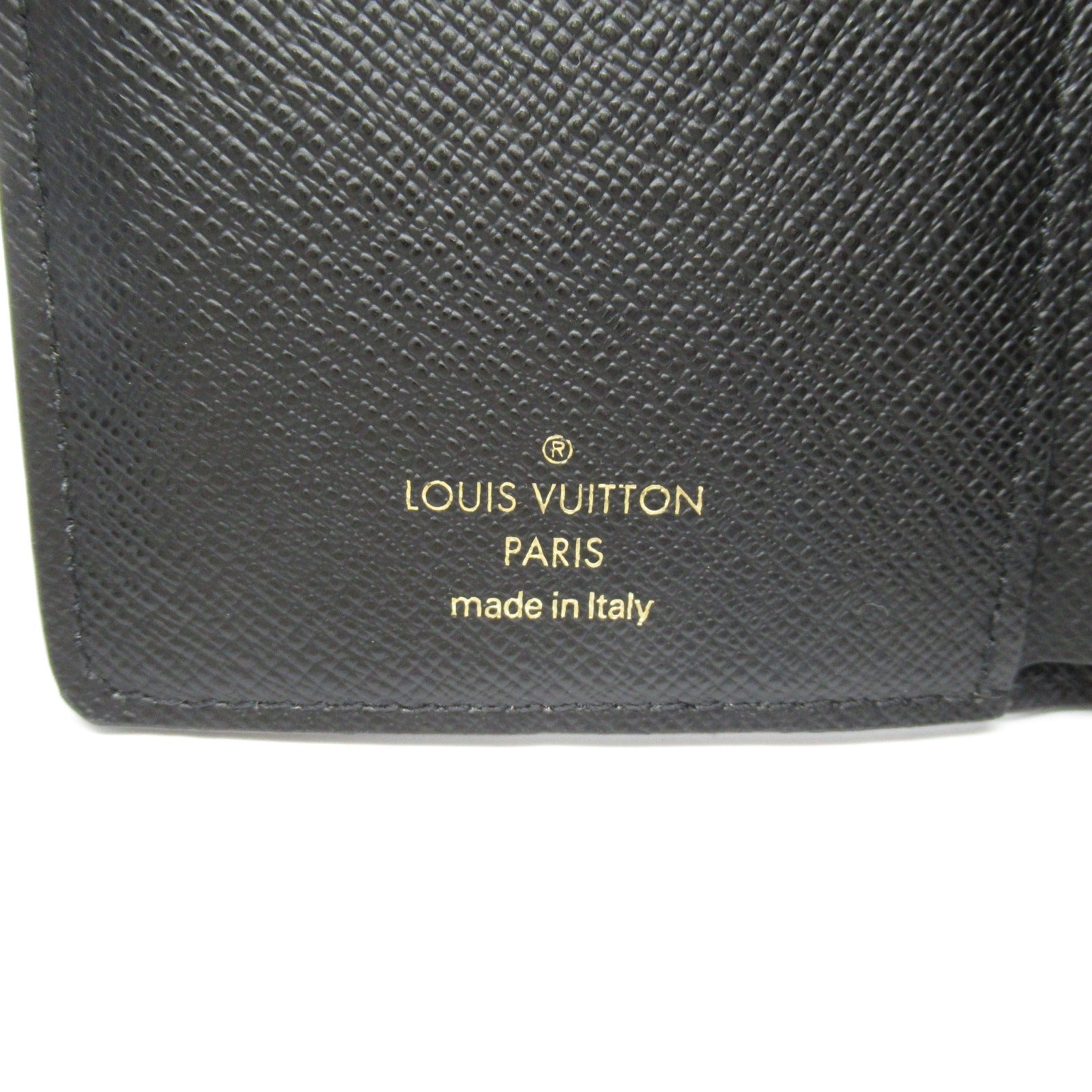 Louis Vuitton Juliette Wallet Monogram Brown