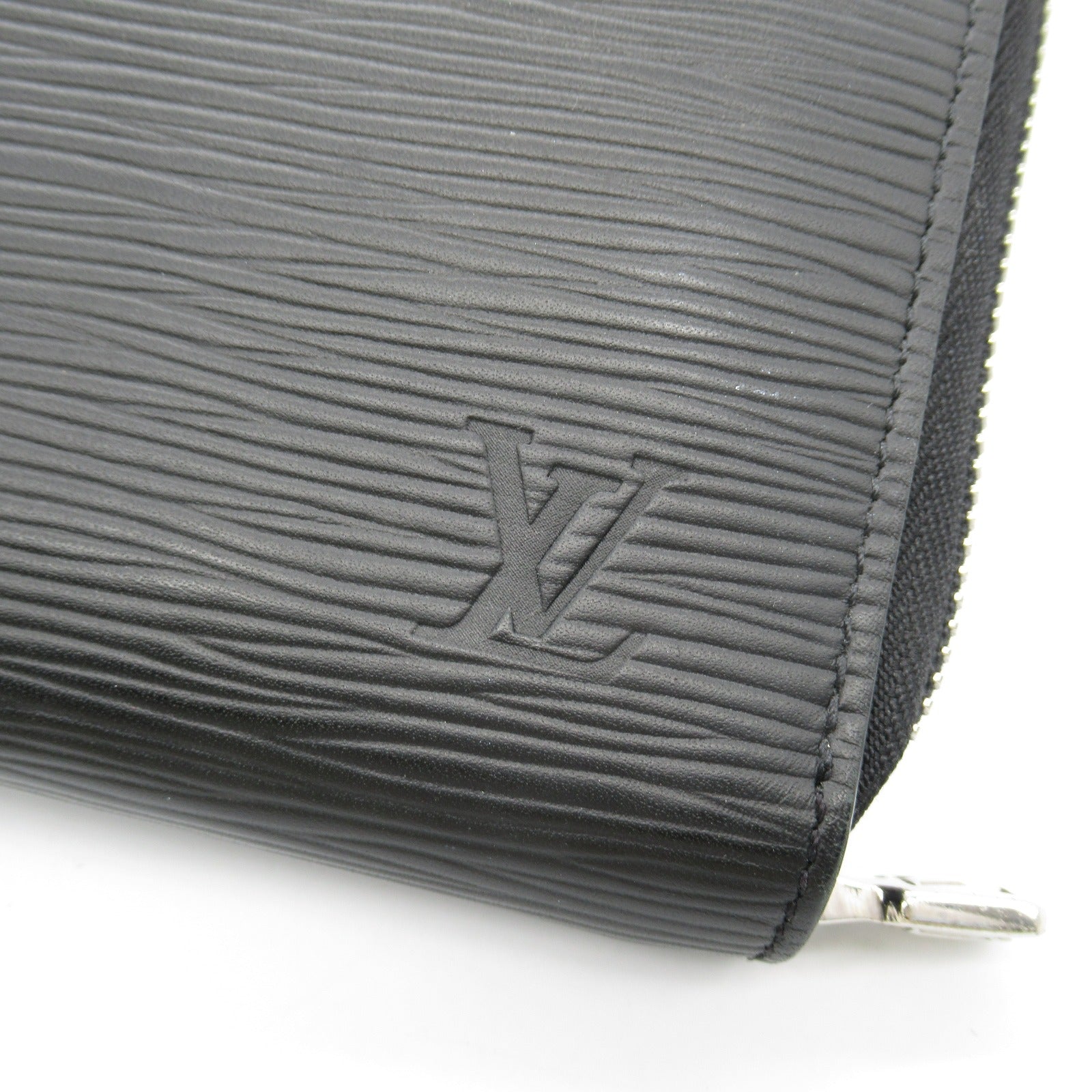 Louis Vuitton Epi Leather Zippy Organizer Wallet