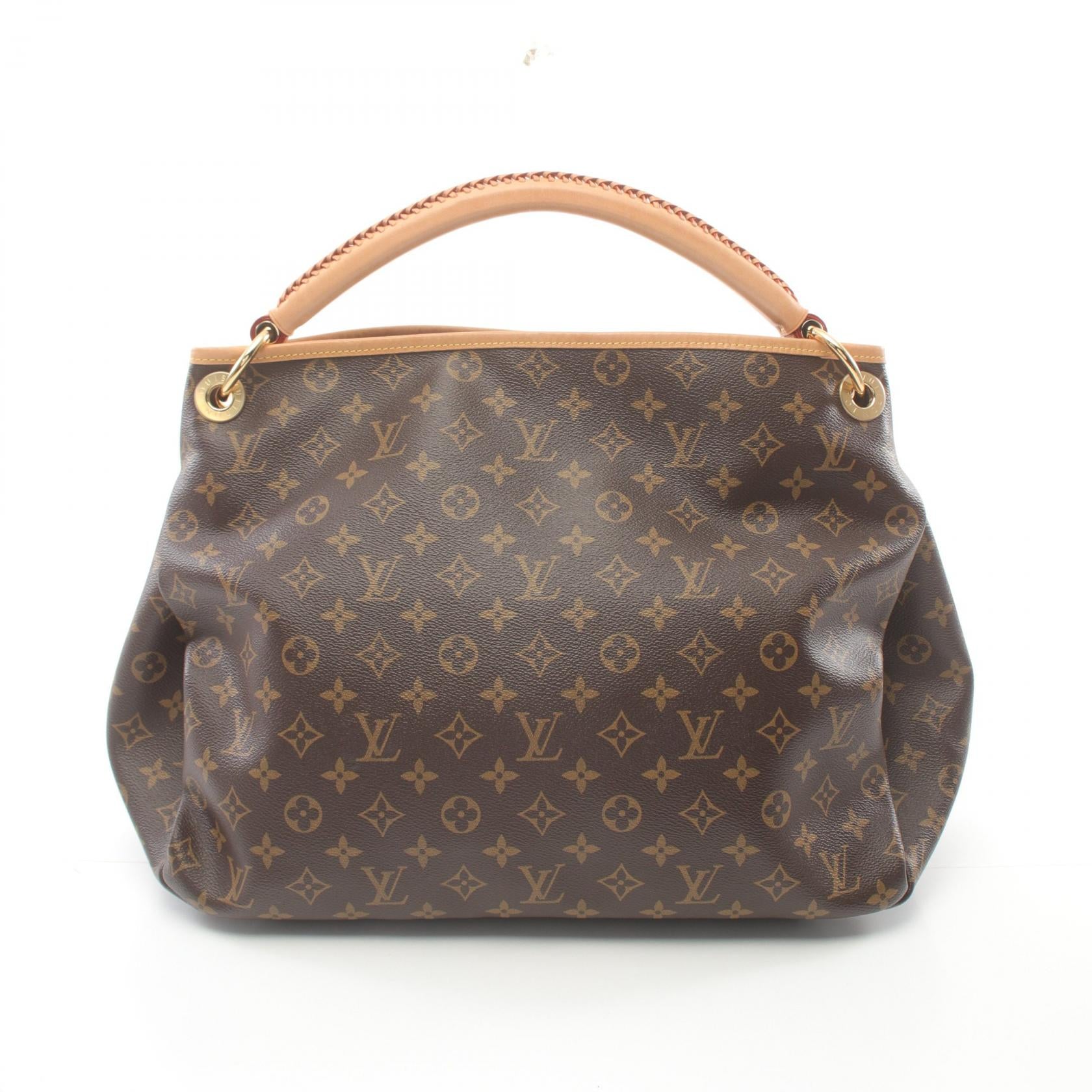 Louis Vuitton Artsy MM Shoulder Bag Monogram M44869