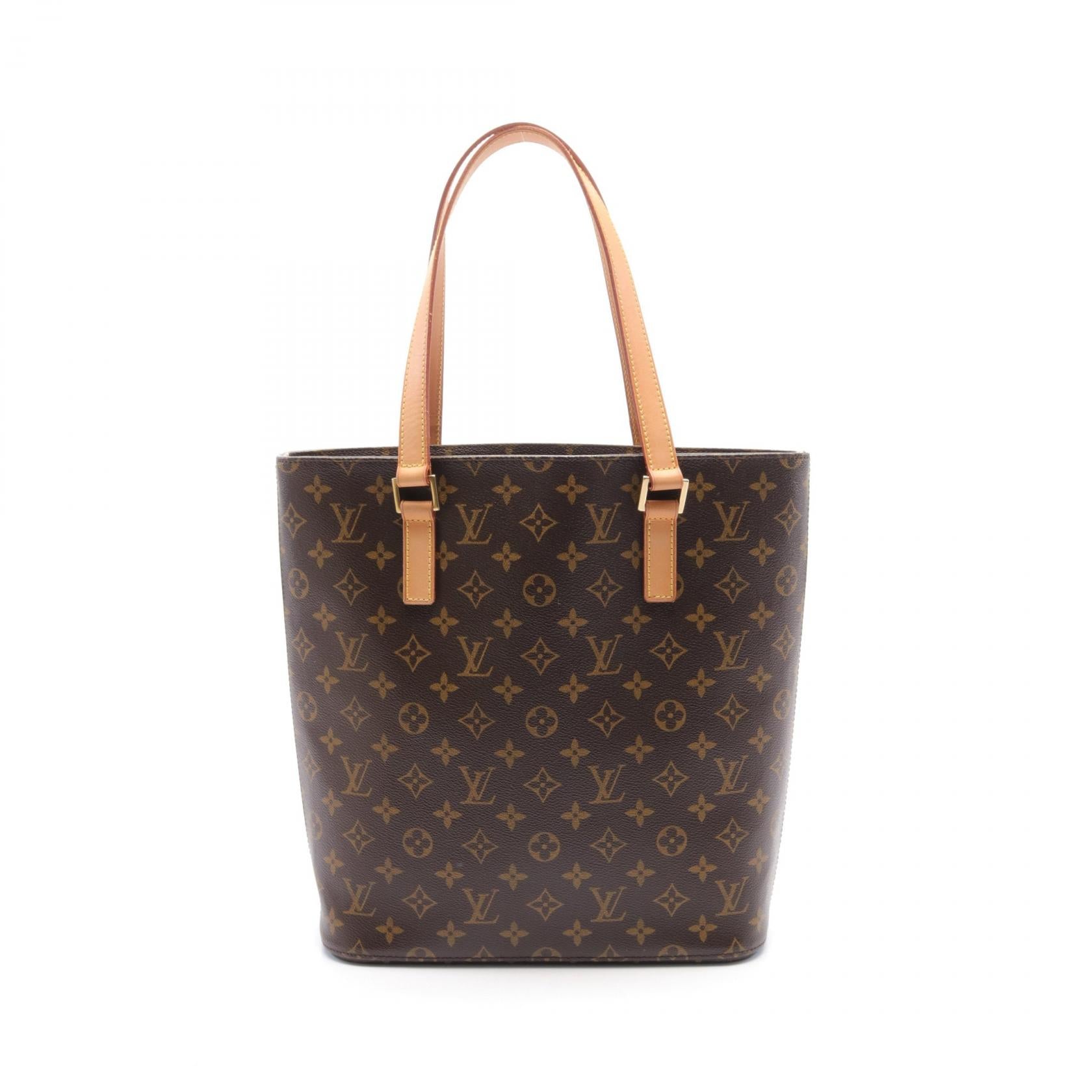 Louis Vuitton Monogram Vavin GM Tote Bag M51170