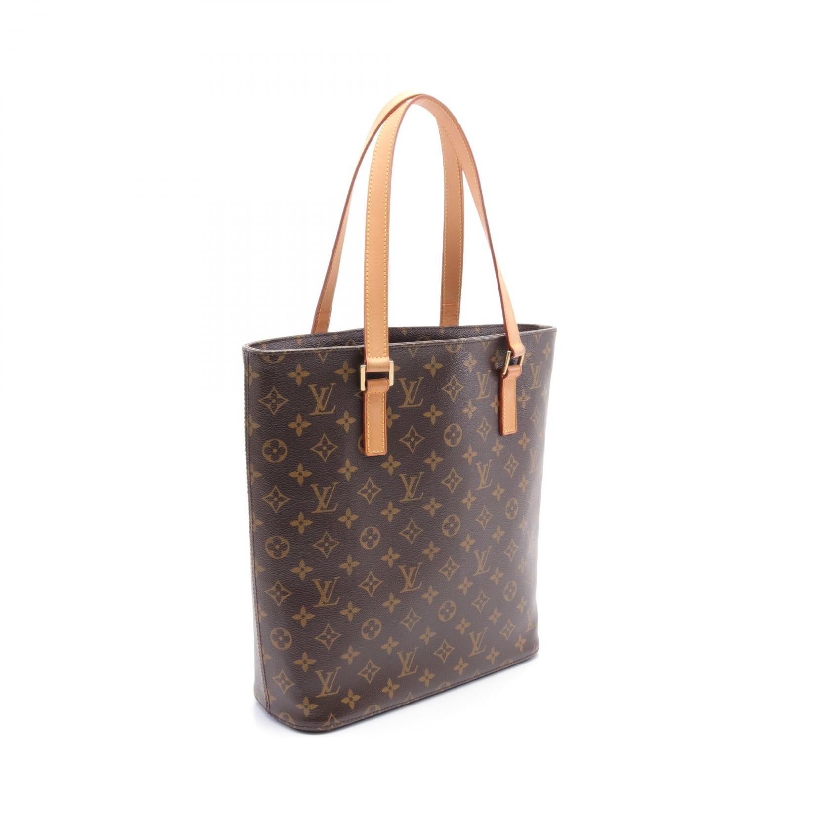 Louis Vuitton Monogram Vavin GM Tote Bag M51170