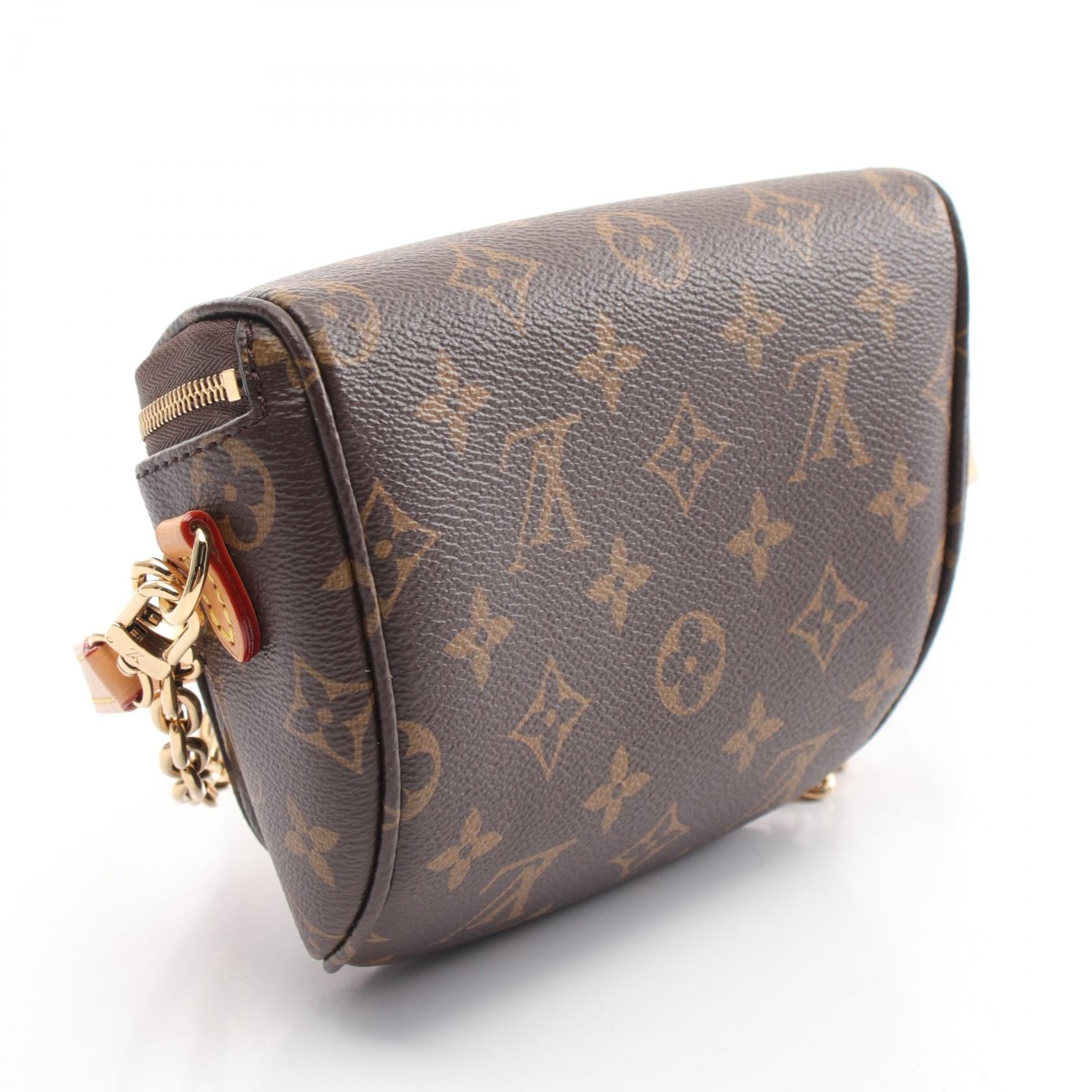 Louis Vuitton Mini Bum Bag Monogram M82335