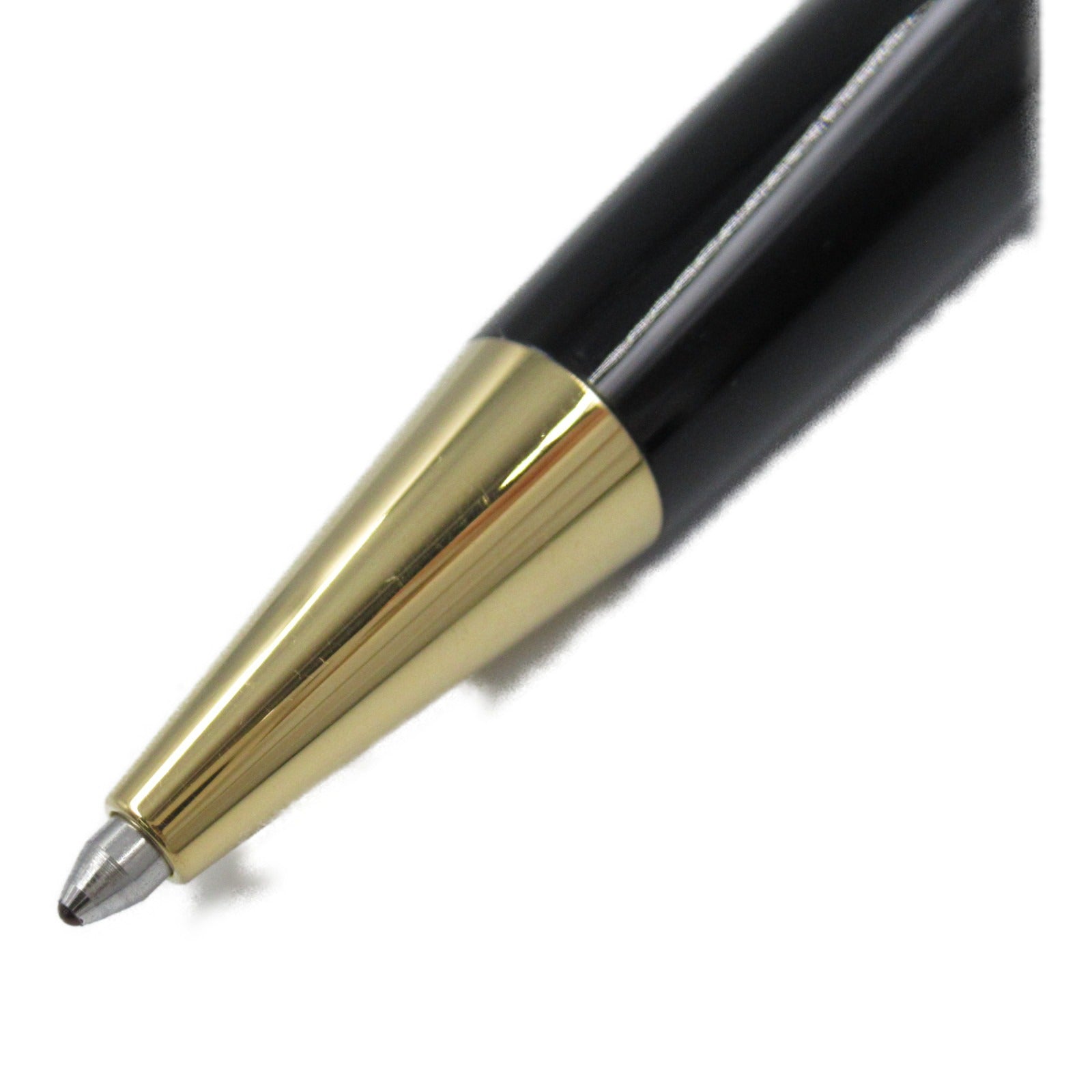 Montblanc Meisterstück Gold Classic Ballpoint Pen