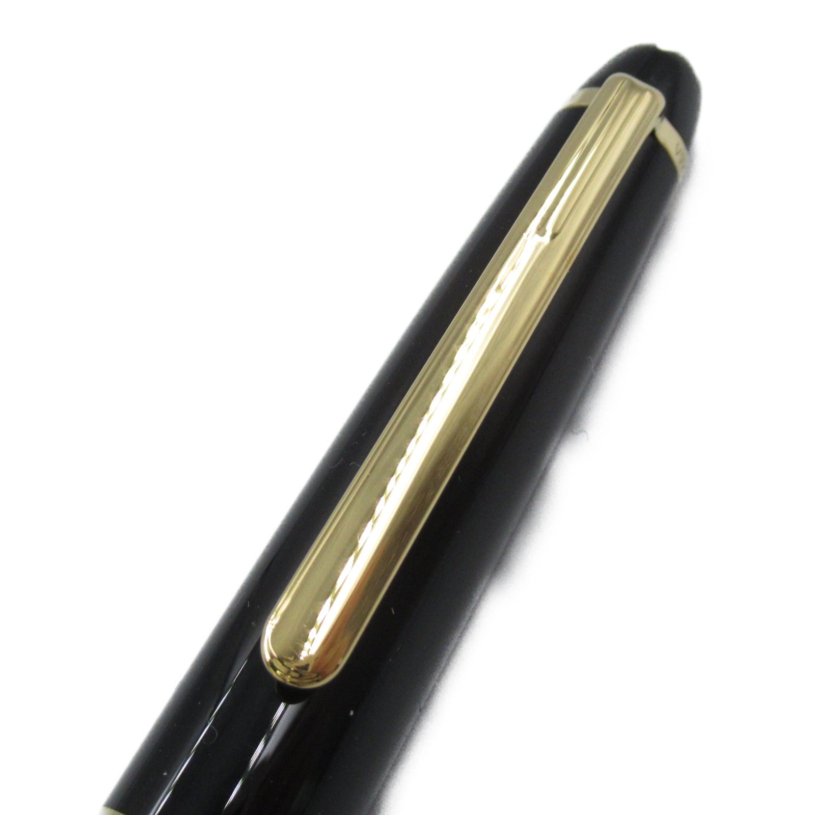 Montblanc Meisterstück Gold Classic Ballpoint Pen