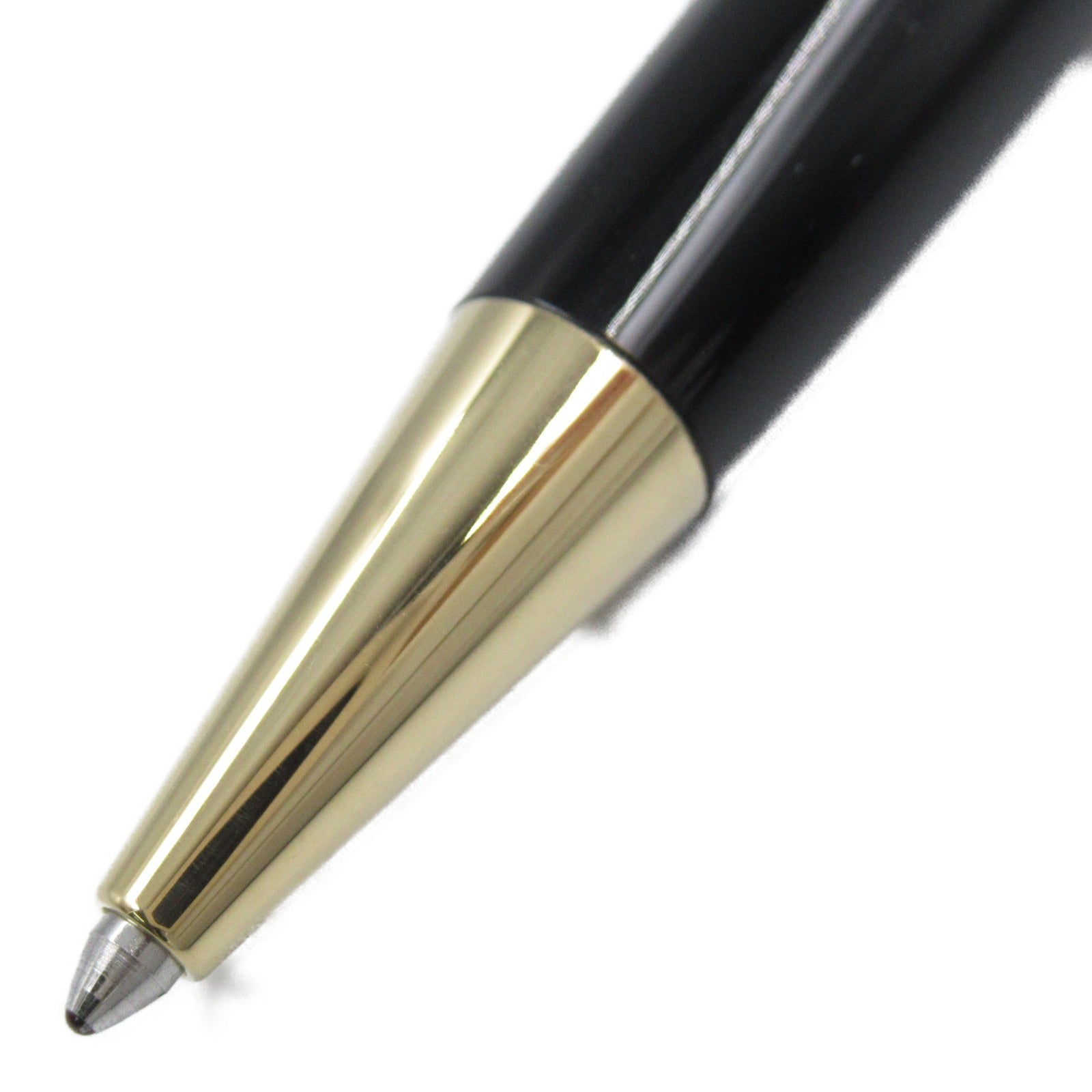 Montblanc Meisterstück Gold Classic Ballpoint Pen