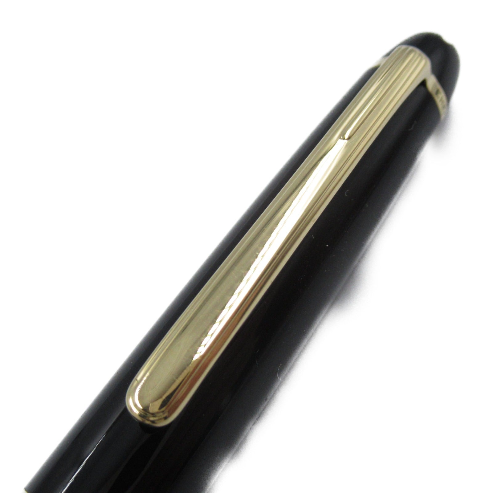 Montblanc Meisterstück Gold Classic Ballpoint Pen