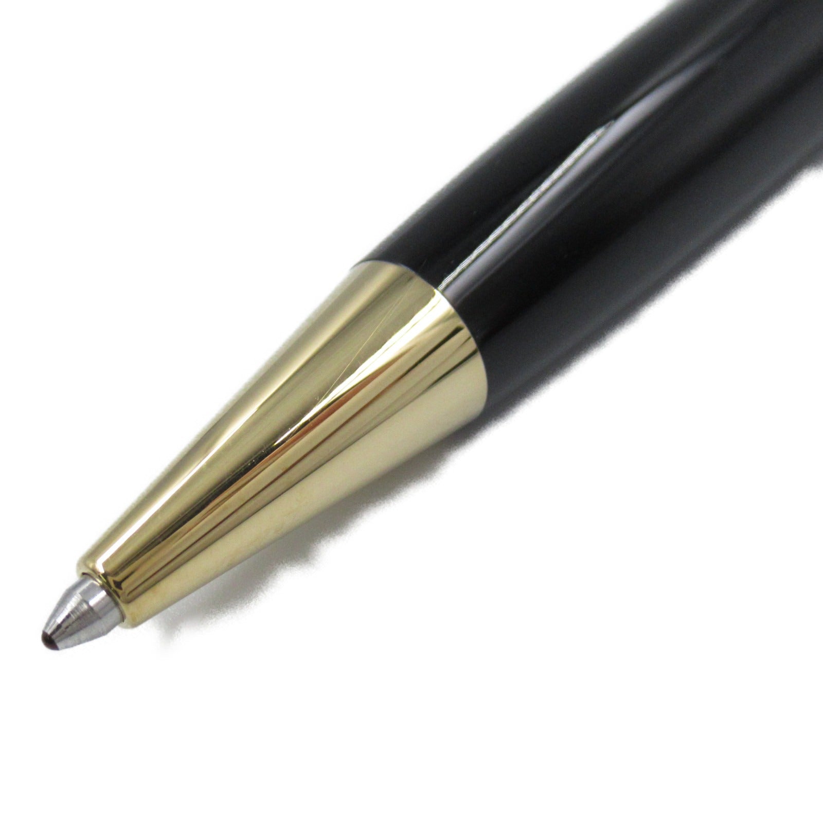 Montblanc Meisterstück Gold Classic Ballpoint Pen