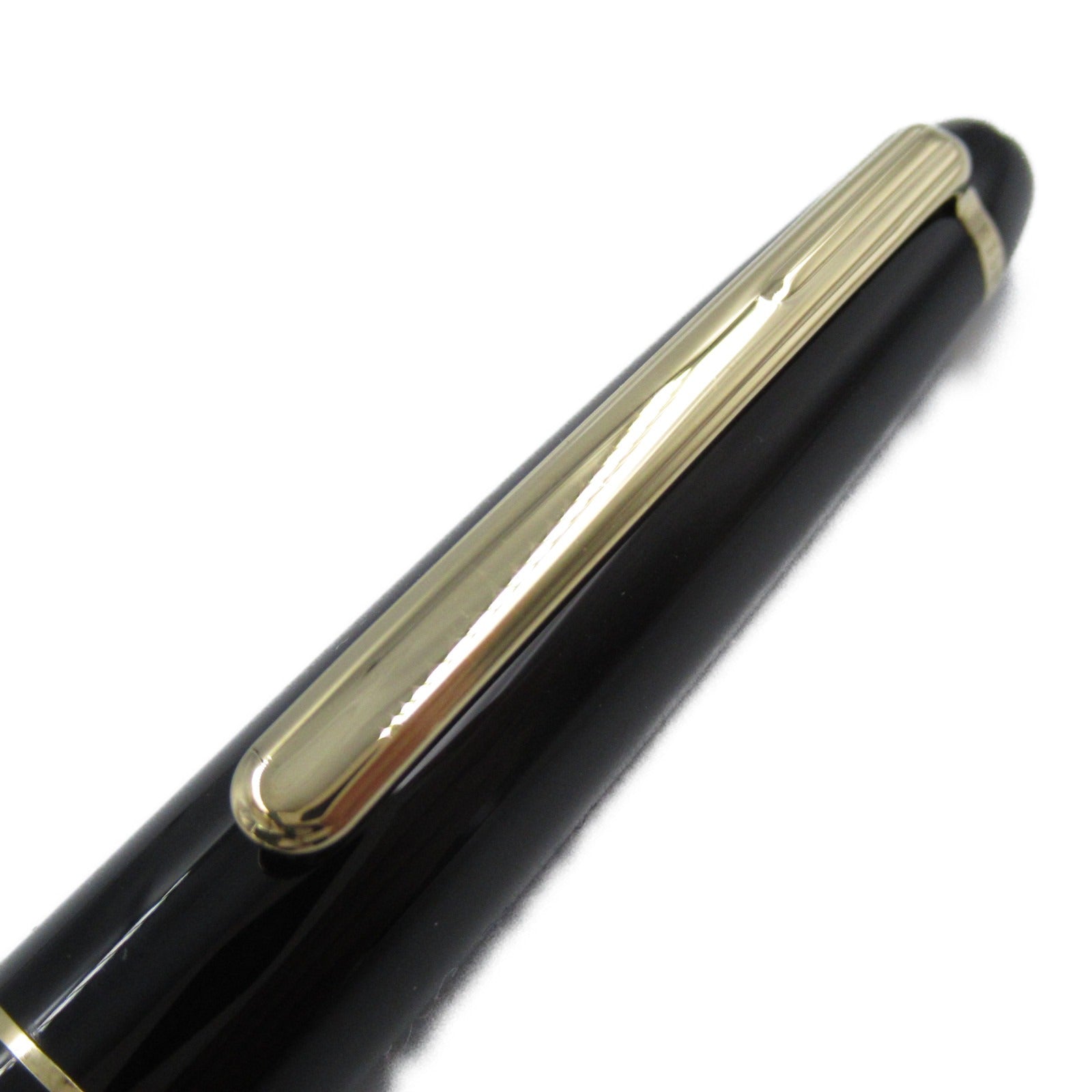 Montblanc Meisterstück Gold Classic Ballpoint Pen