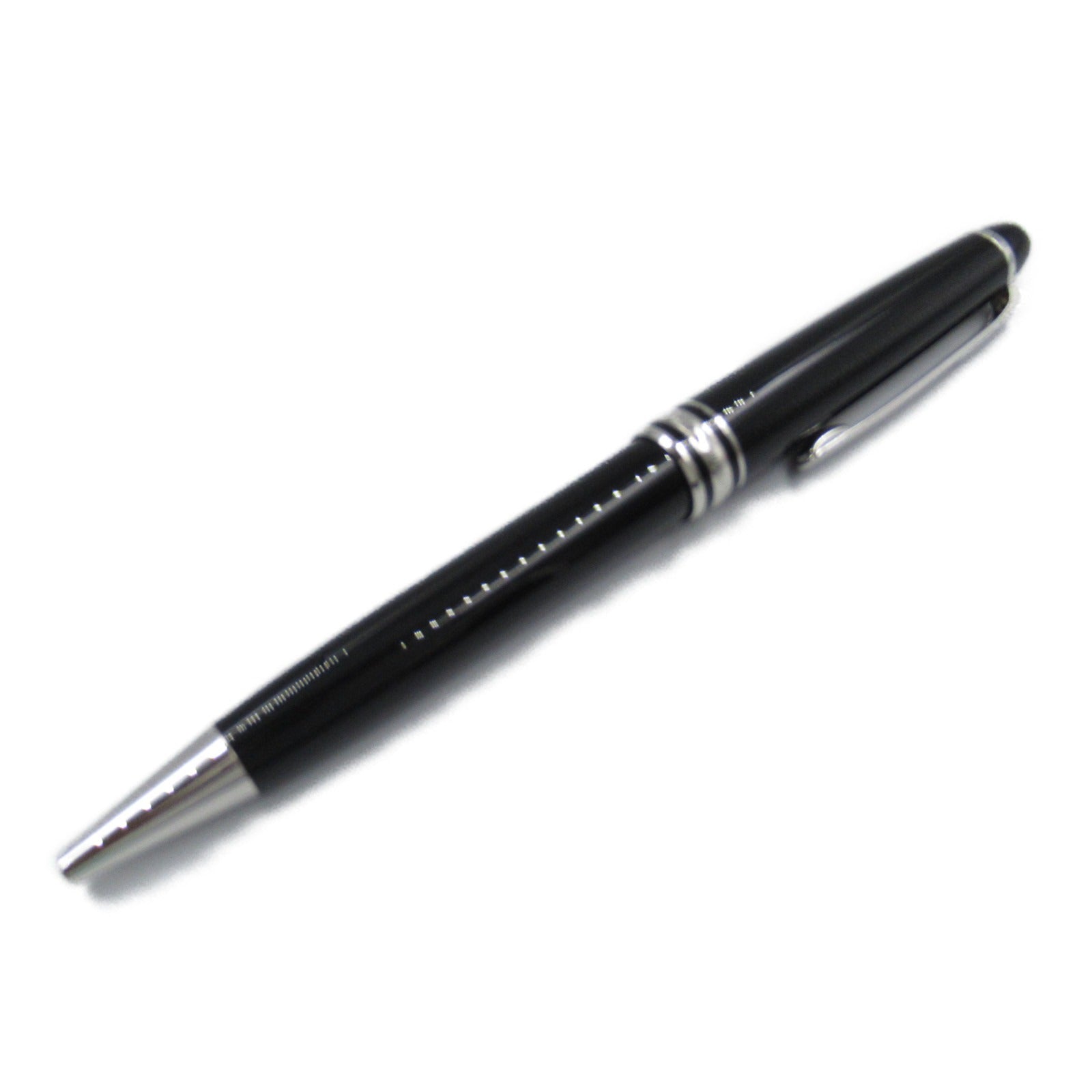 Montblanc Meisterstück Platinum Ballpoint Pen 132446