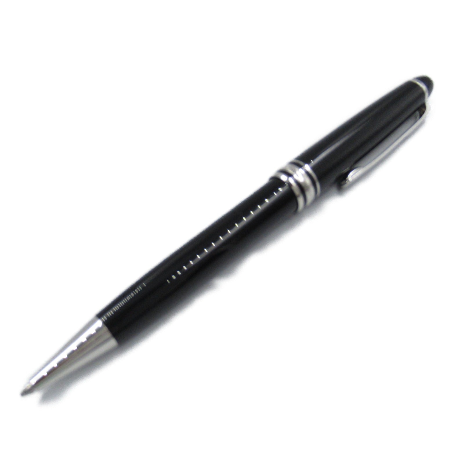 Montblanc Meisterstück Platinum Ballpoint Pen 132446