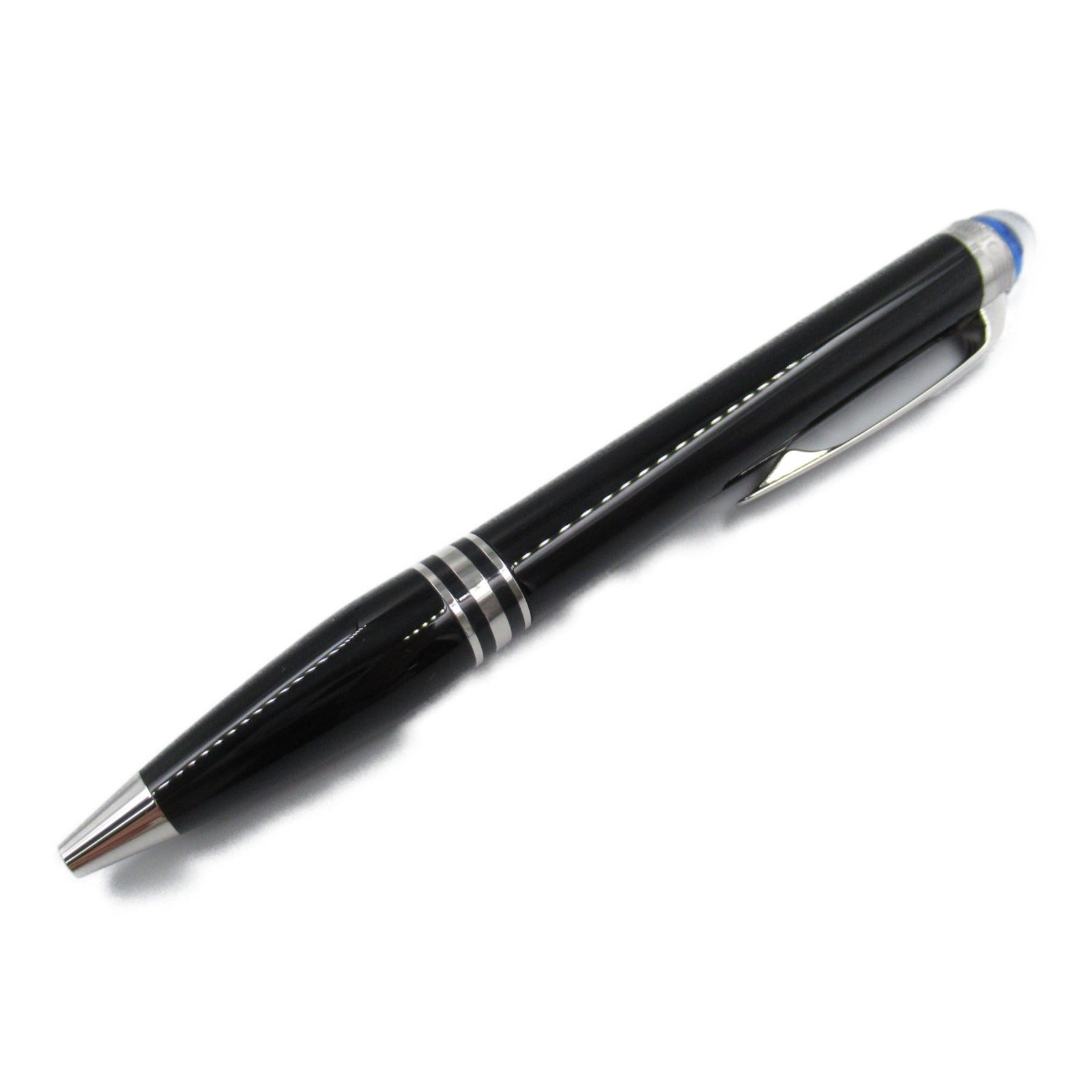 Montblanc Starwalker Precious Resin Ballpoint Pen