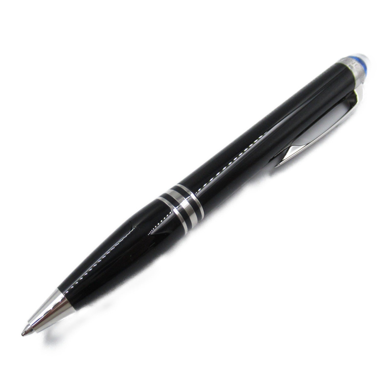 Montblanc Starwalker Precious Resin Ballpoint Pen