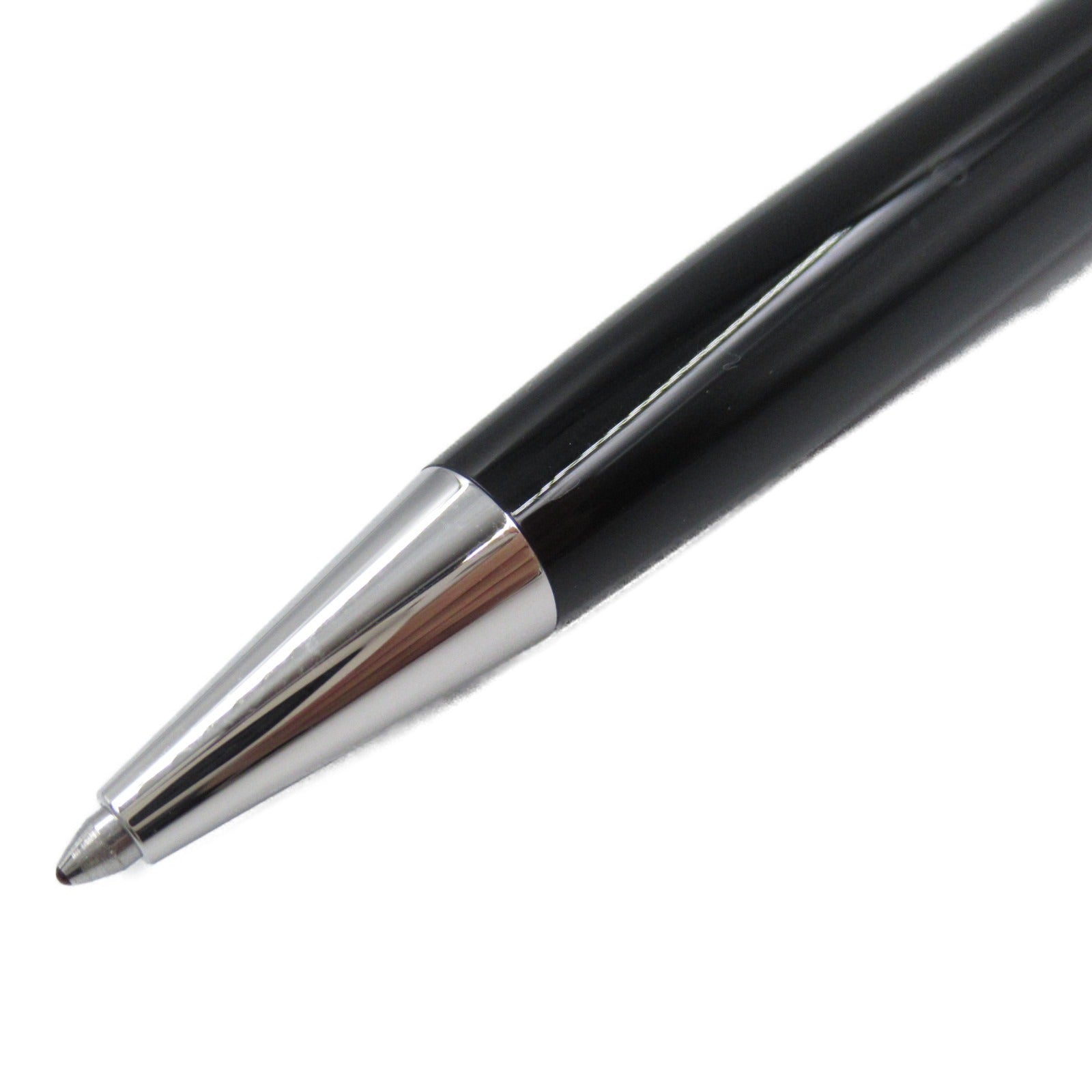 Montblanc Meisterstück Platinum Classic Ballpoint Pen