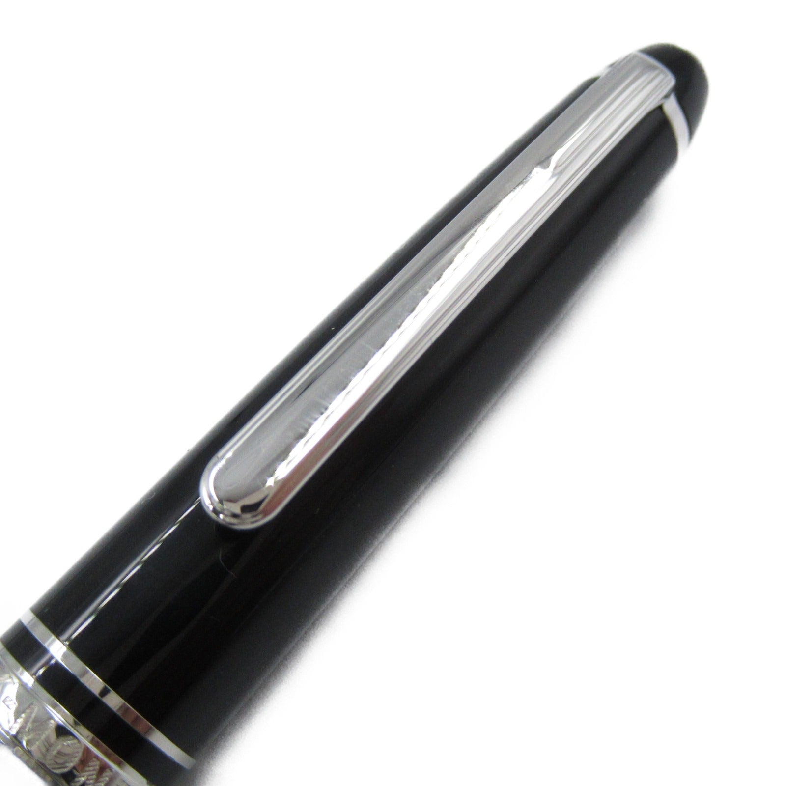 Montblanc Meisterstück Platinum Classic Ballpoint Pen