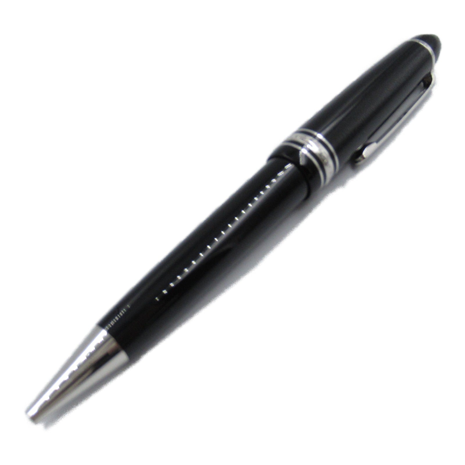 Montblanc Meisterstück Platinum Ballpoint Pen 7569