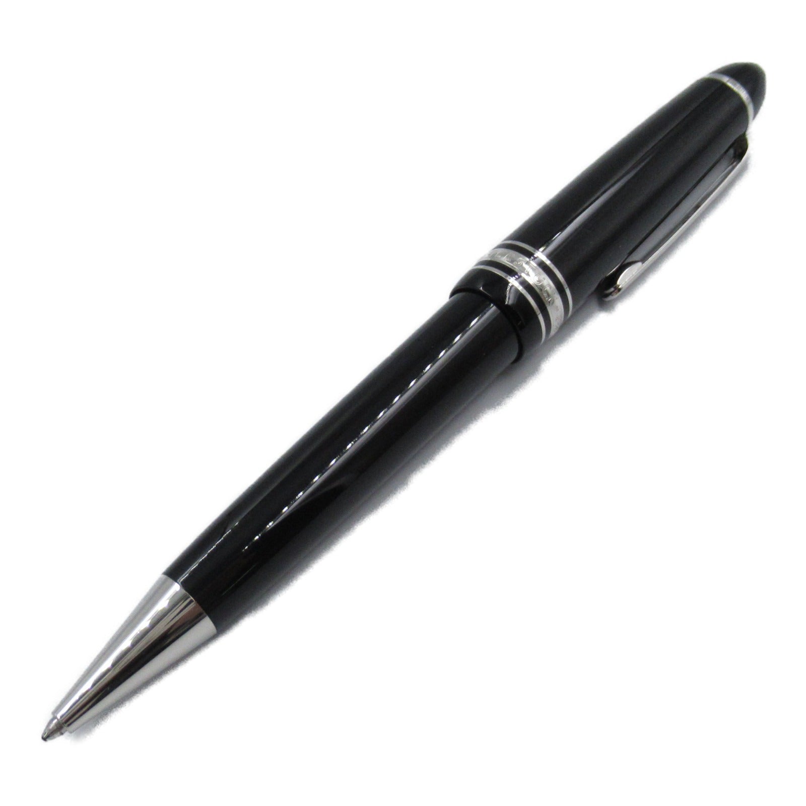 Montblanc Meisterstück Platinum Ballpoint Pen 7569