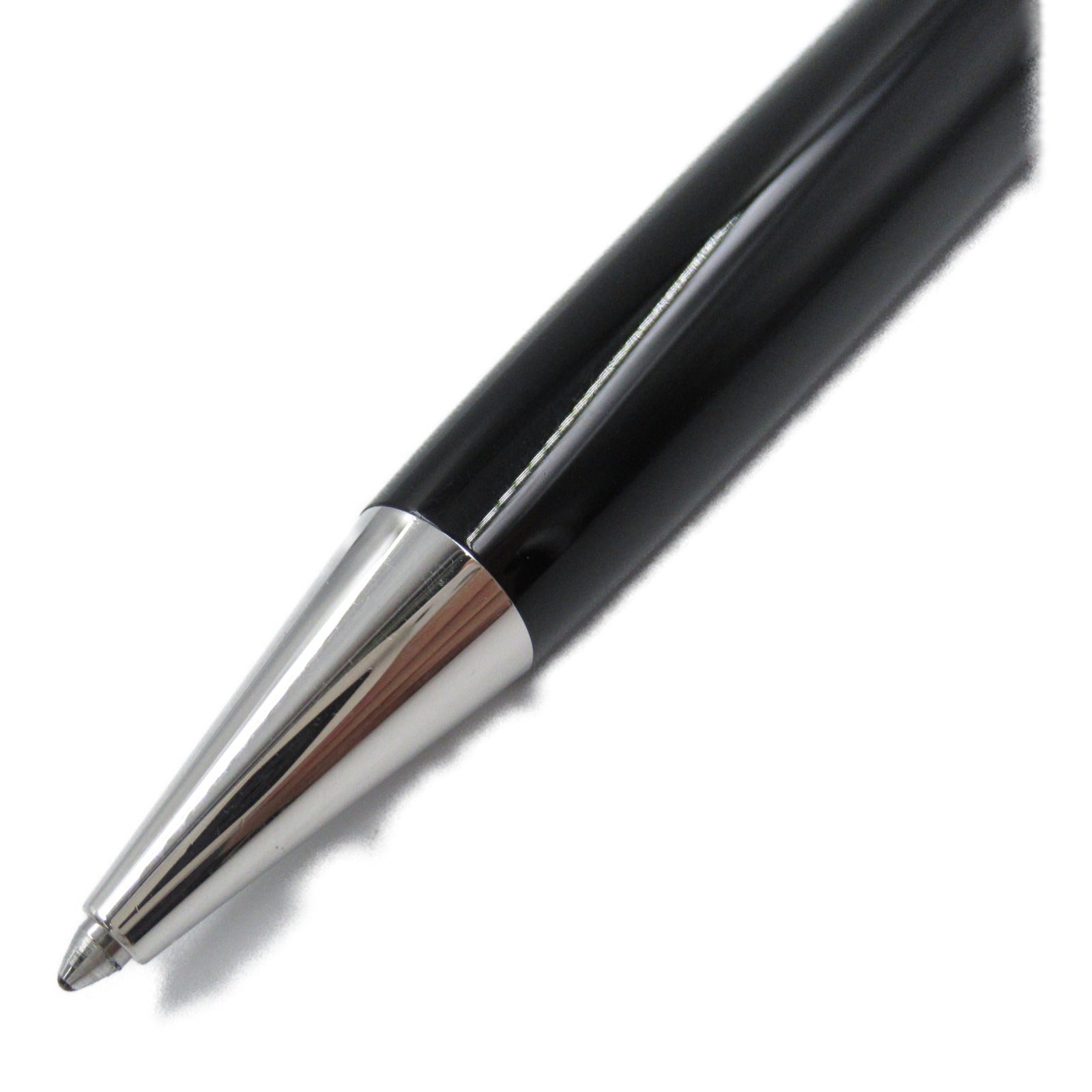 Montblanc Meisterstück Platinum Ballpoint Pen 7569