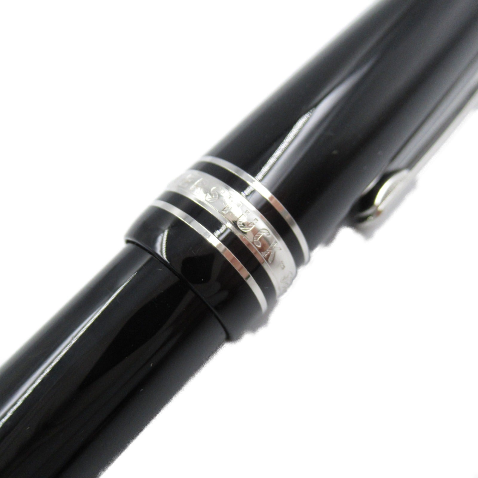 Montblanc Meisterstück Platinum Ballpoint Pen 7569