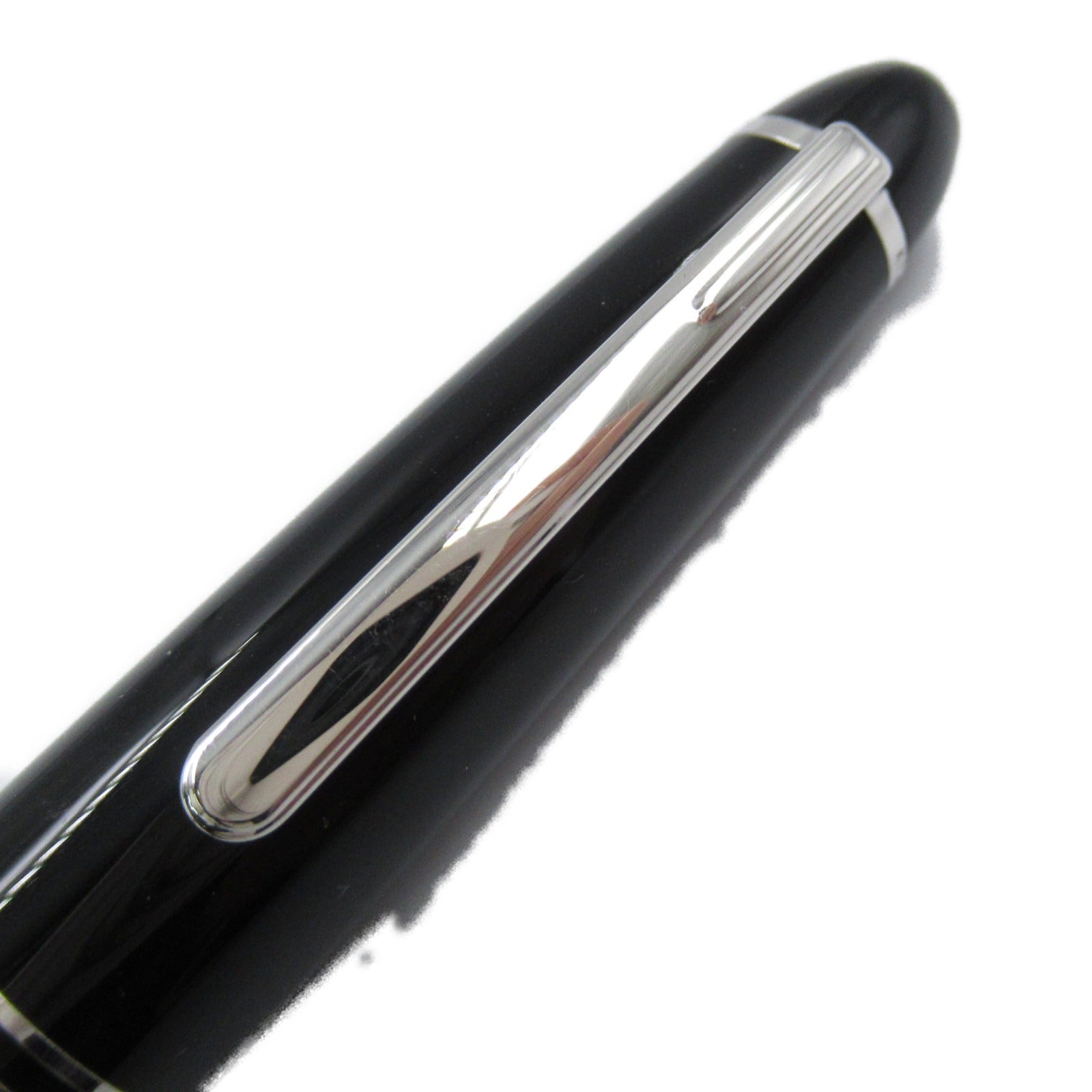 Montblanc Meisterstück Platinum Ballpoint Pen 7569