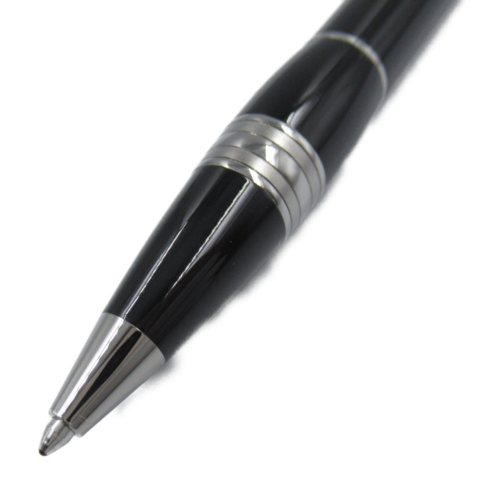 Montblanc Starwalker Midnight Black Ballpoint Pen