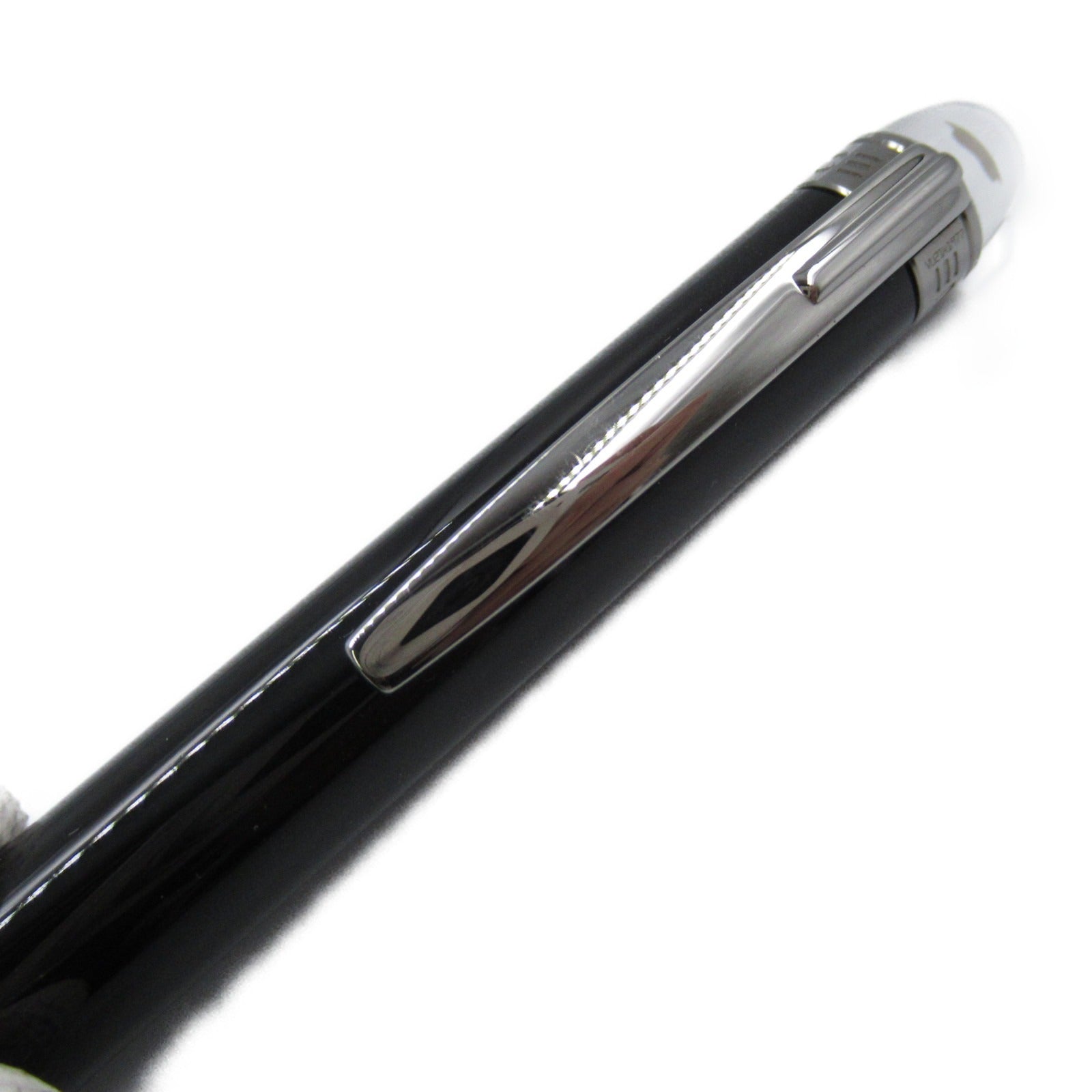 Montblanc Starwalker Midnight Black Ballpoint Pen