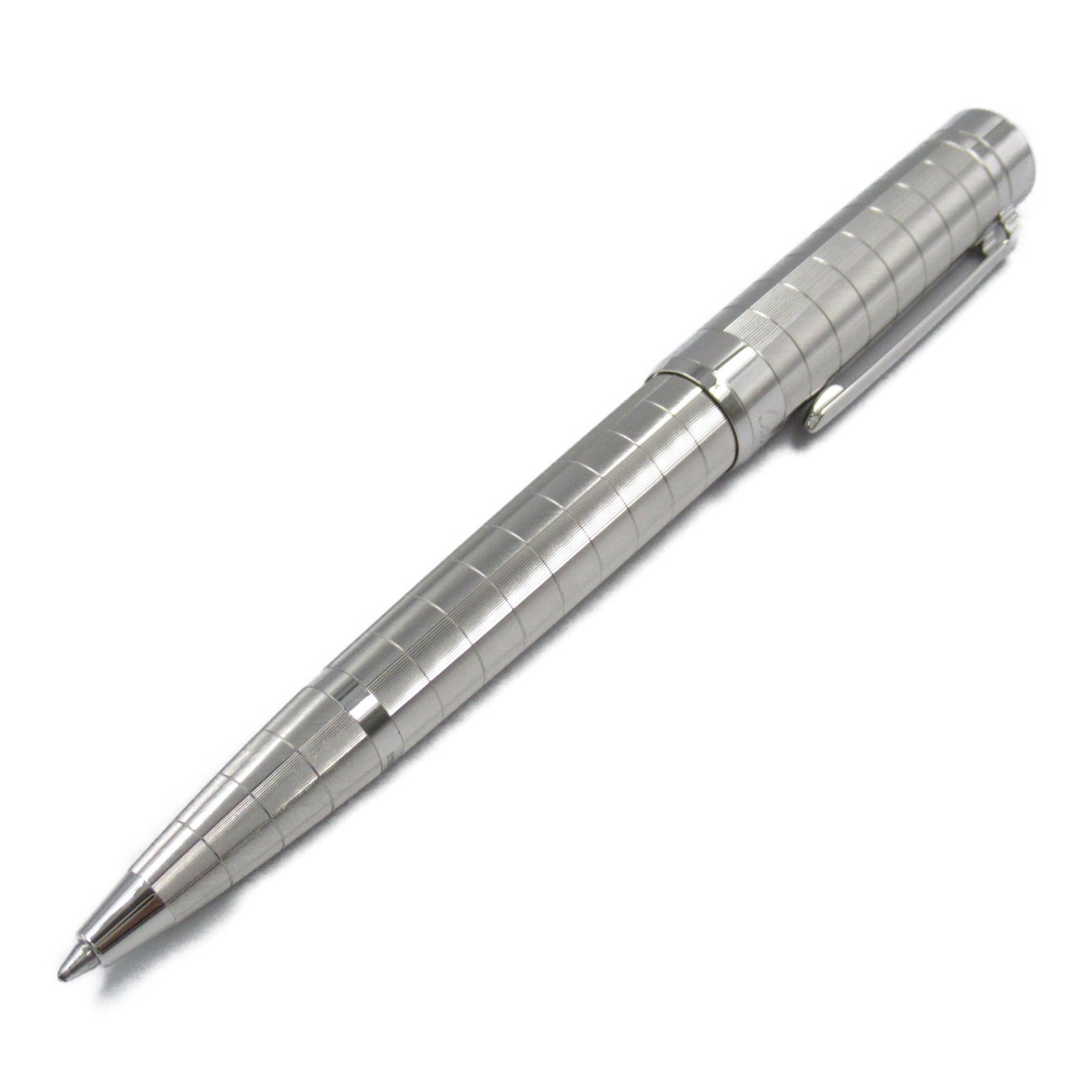 Cartier Pasha de Cartier Metal Ballpoint Pen ST220006