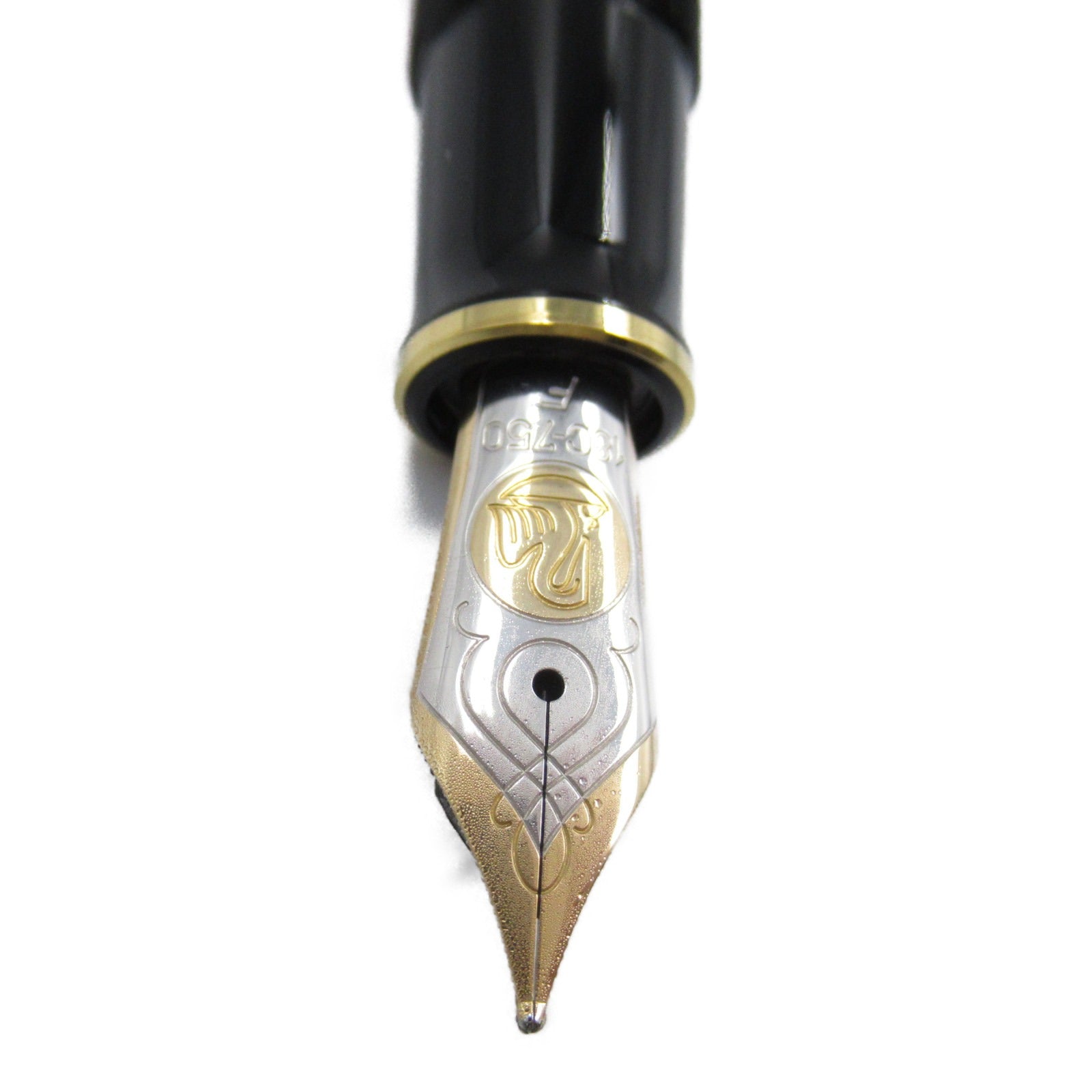 Pelikan Souveran M800 Bordeaux Fountain Pen K18 Gold Resin