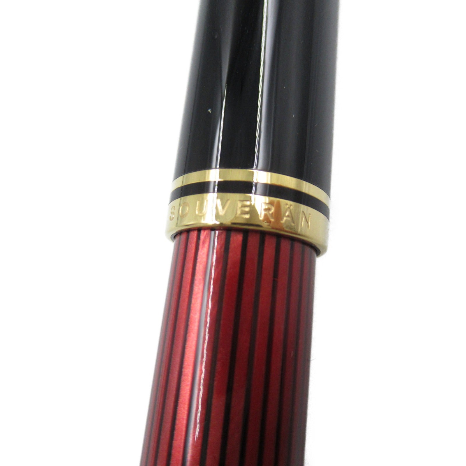 Pelikan Souveran M800 Bordeaux Fountain Pen K18WG