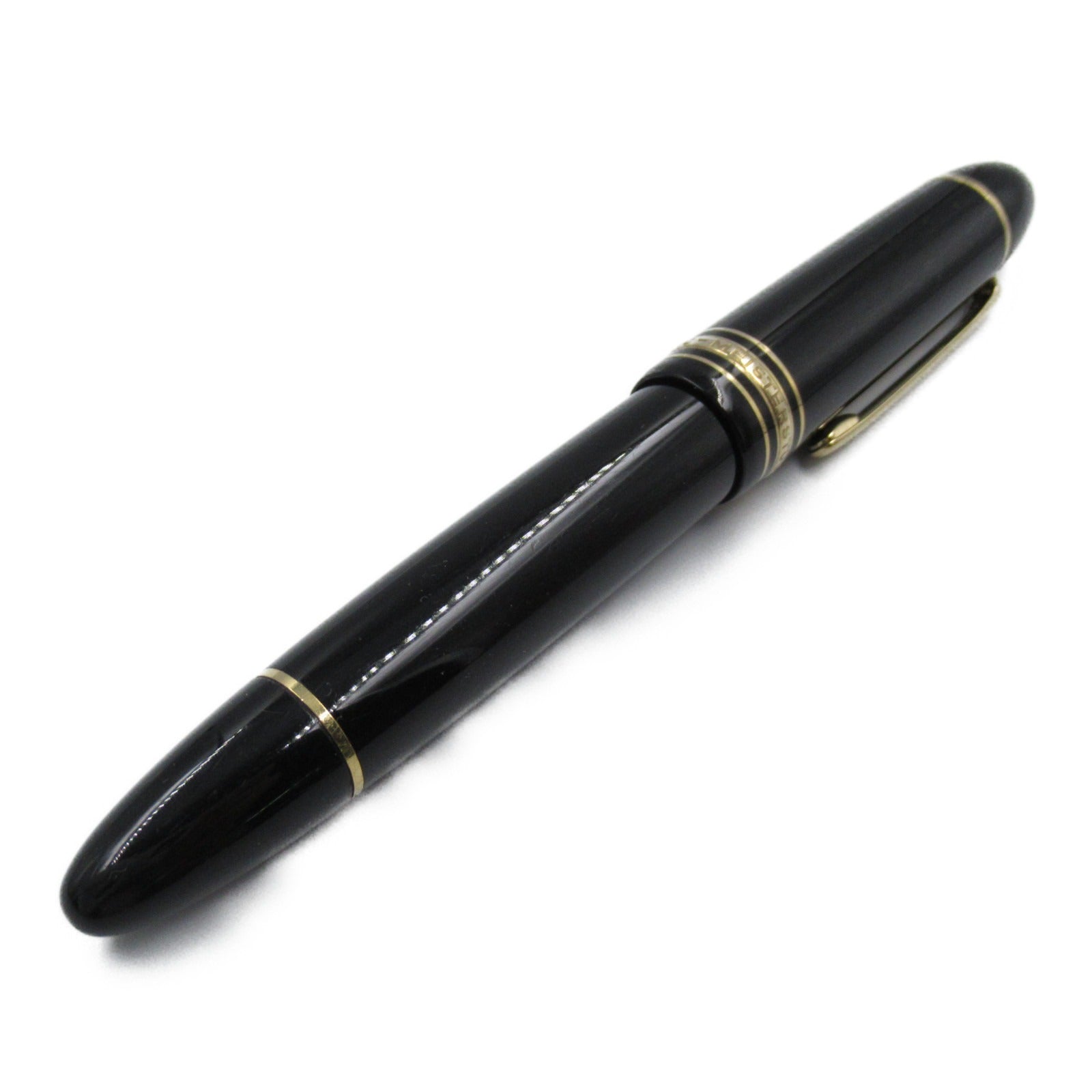 Montblanc Meisterstück 149 Fountain Pen Black