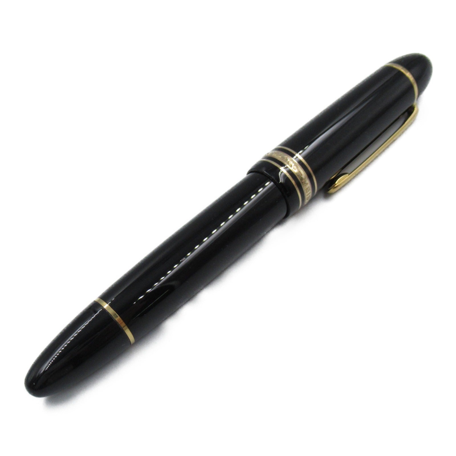 Montblanc Meisterstück 149 Fountain Pen Black