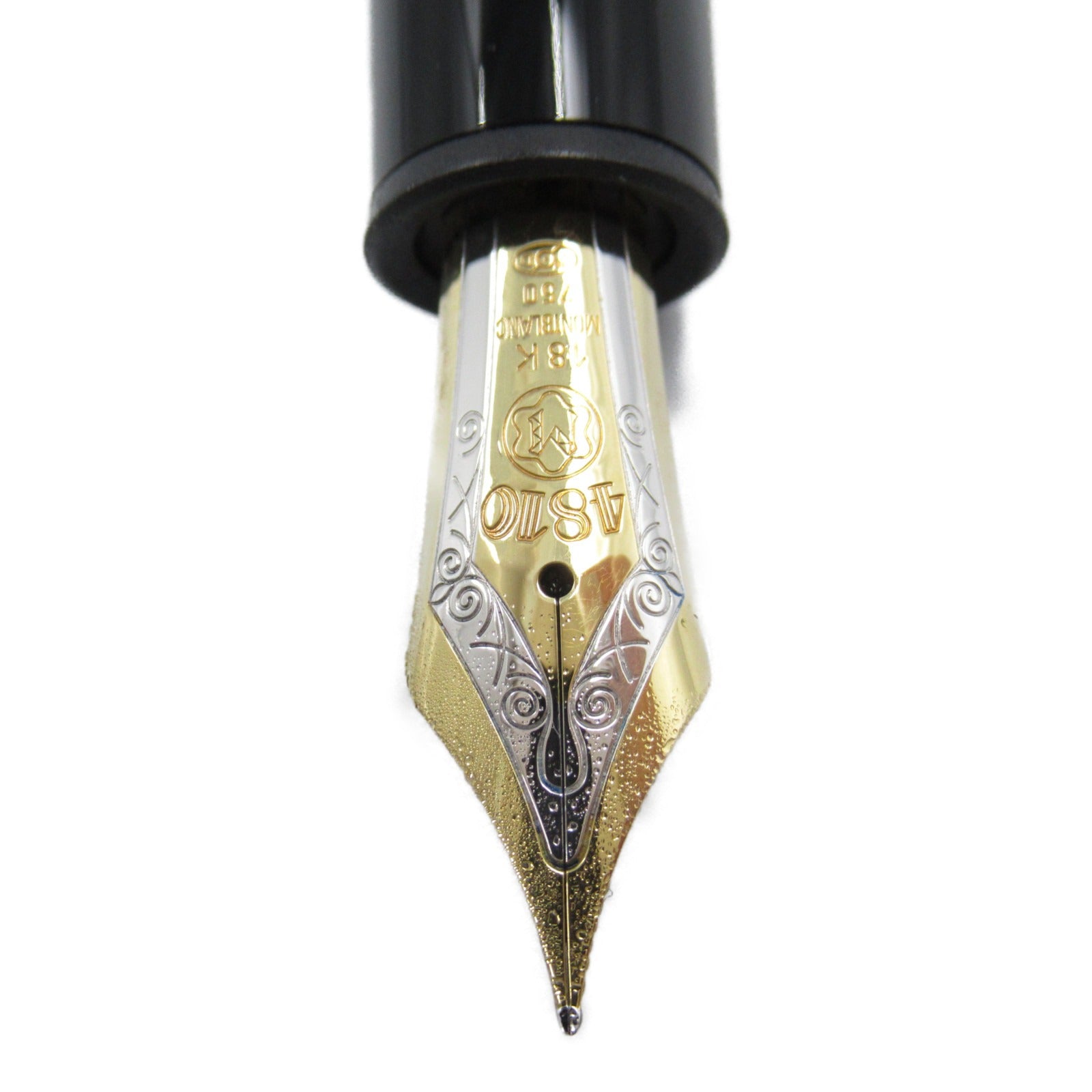 Montblanc Meisterstück 149 Fountain Pen Black