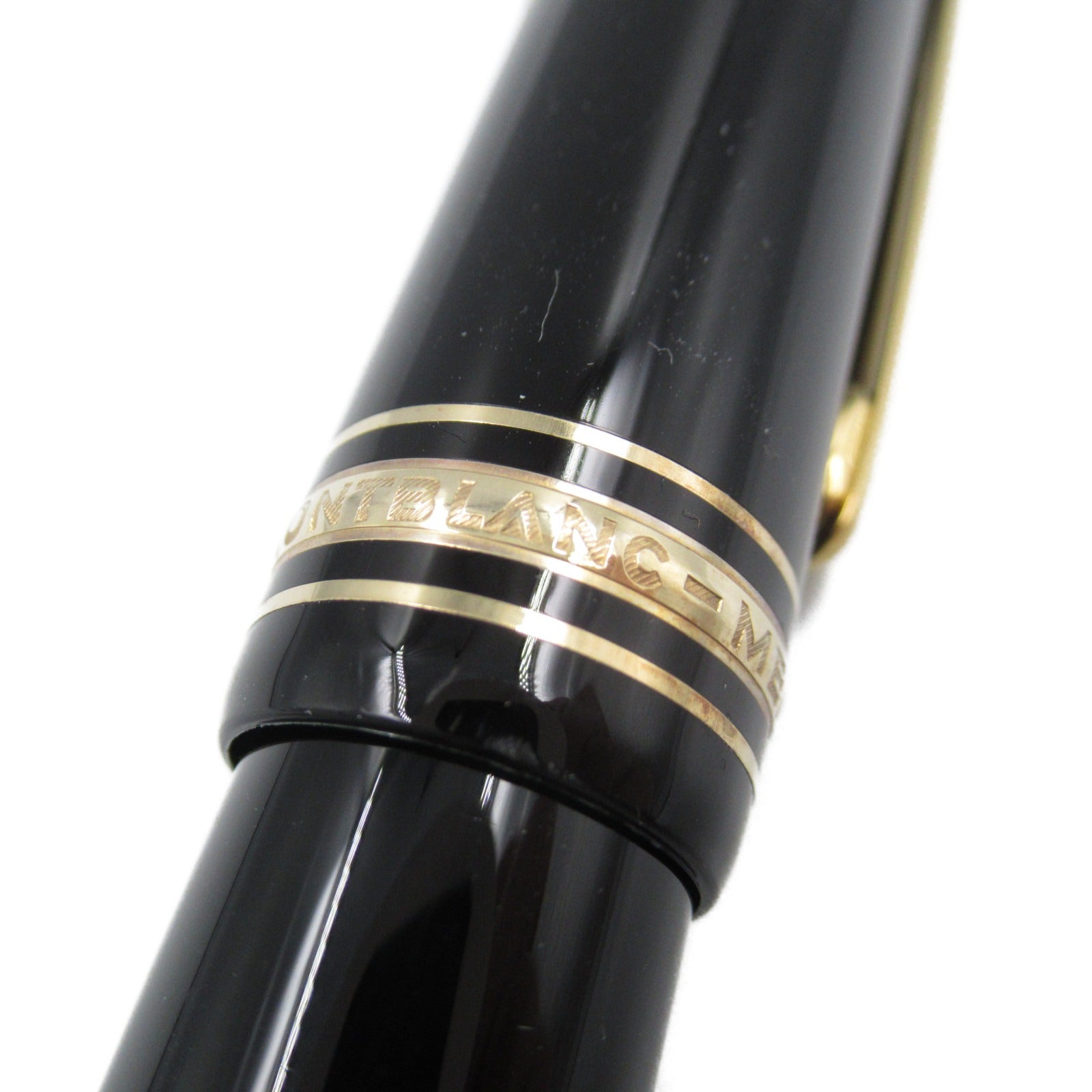 Montblanc Meisterstück 149 Fountain Pen Black