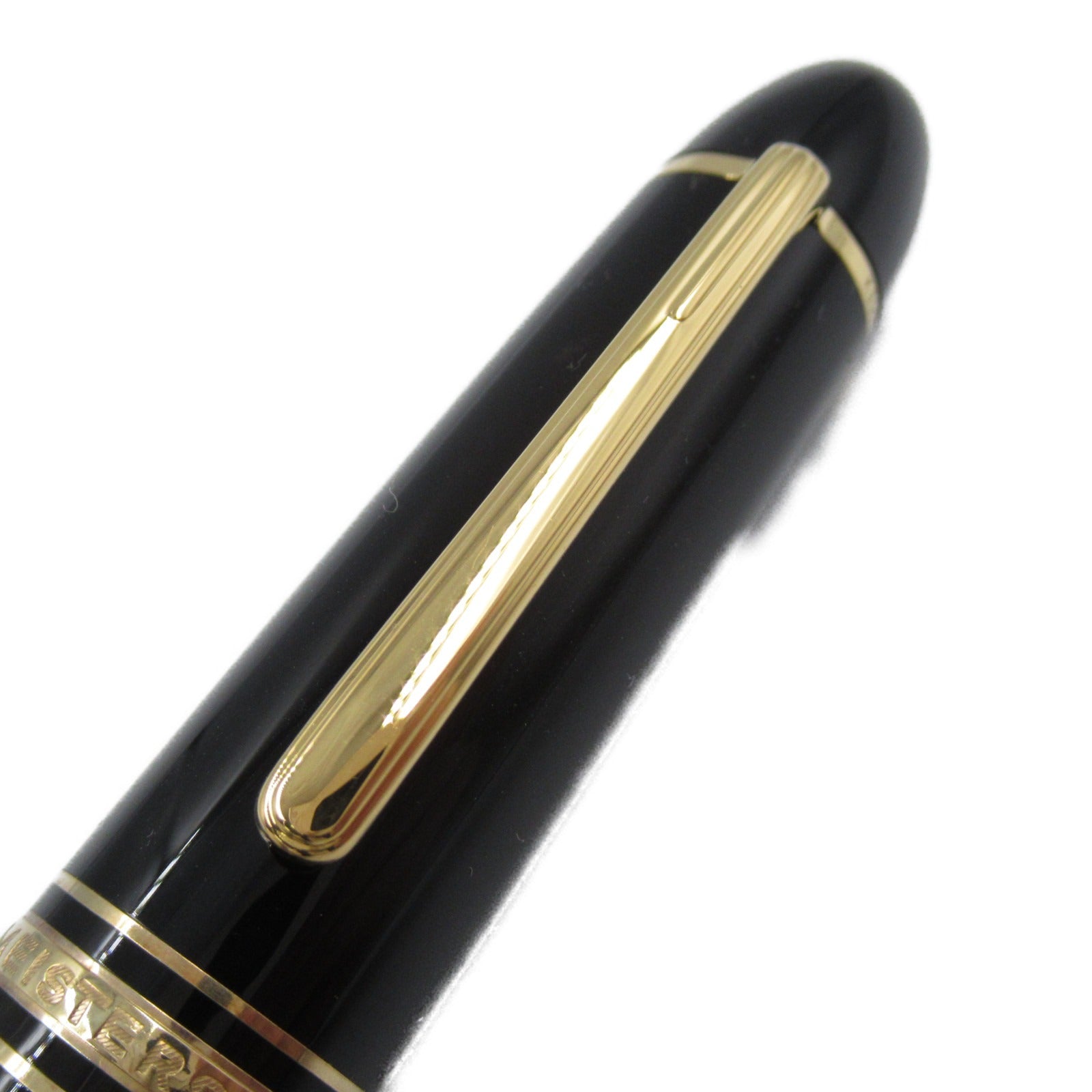 Montblanc Meisterstück 149 Fountain Pen Black