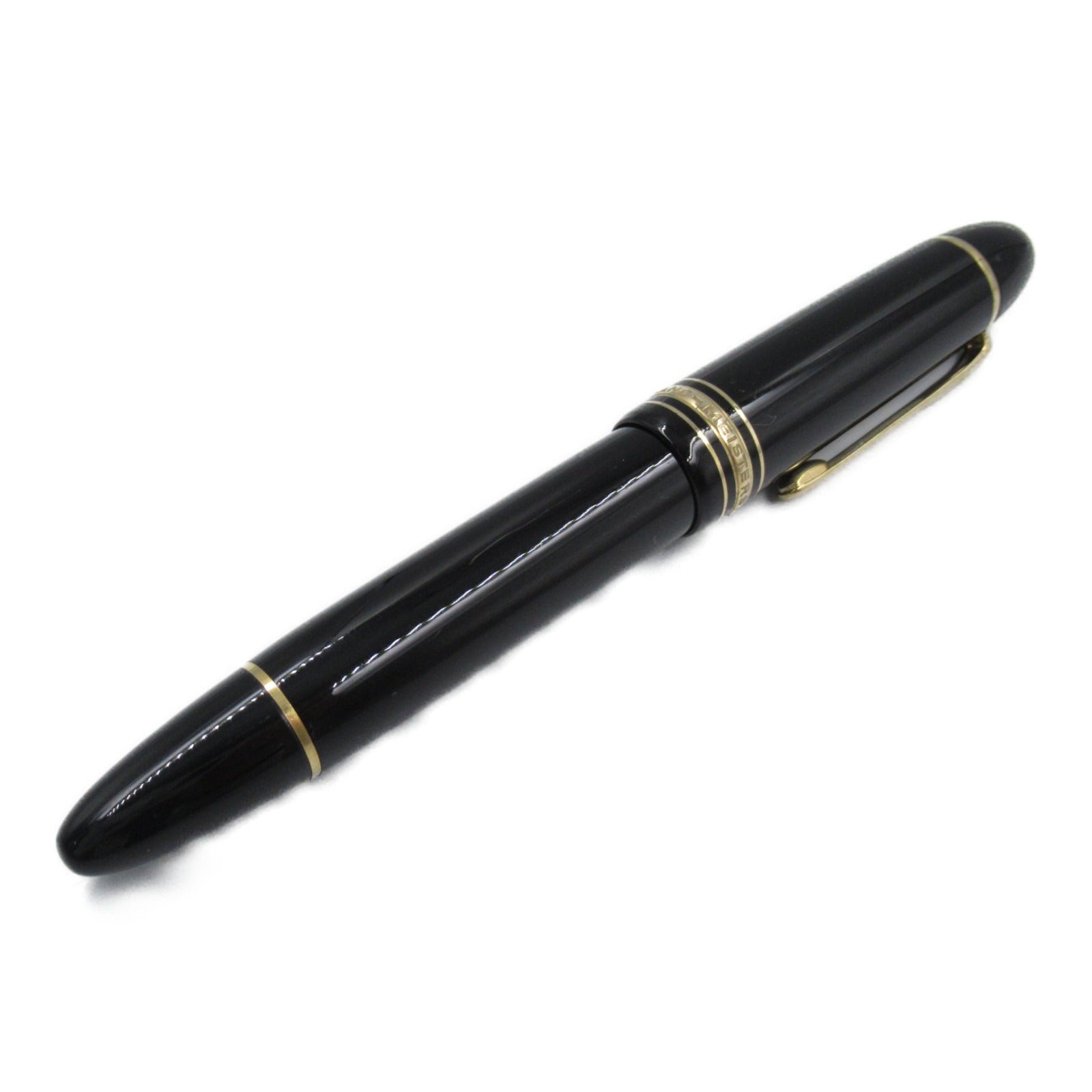 Montblanc Meisterstück 149 Fountain Pen Black