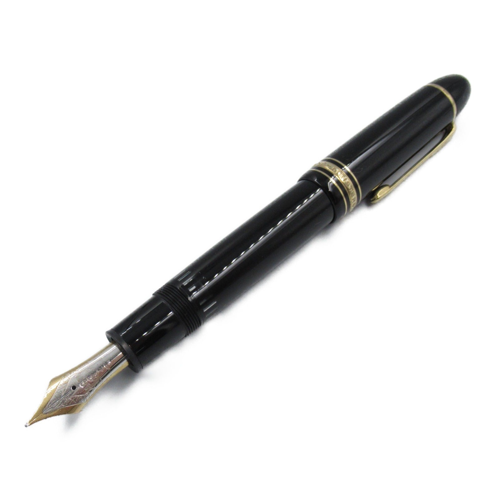 Montblanc Meisterstück 149 Fountain Pen Black