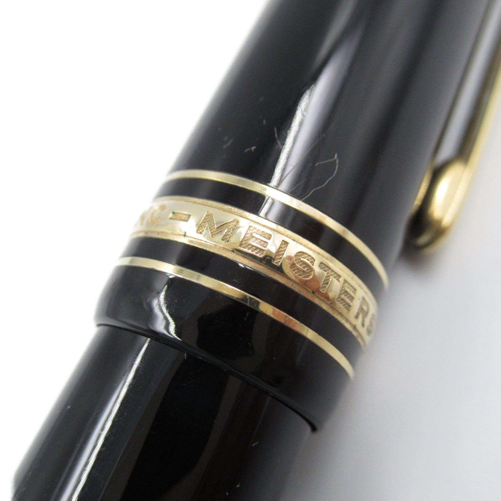 Montblanc Meisterstück 149 Fountain Pen Black