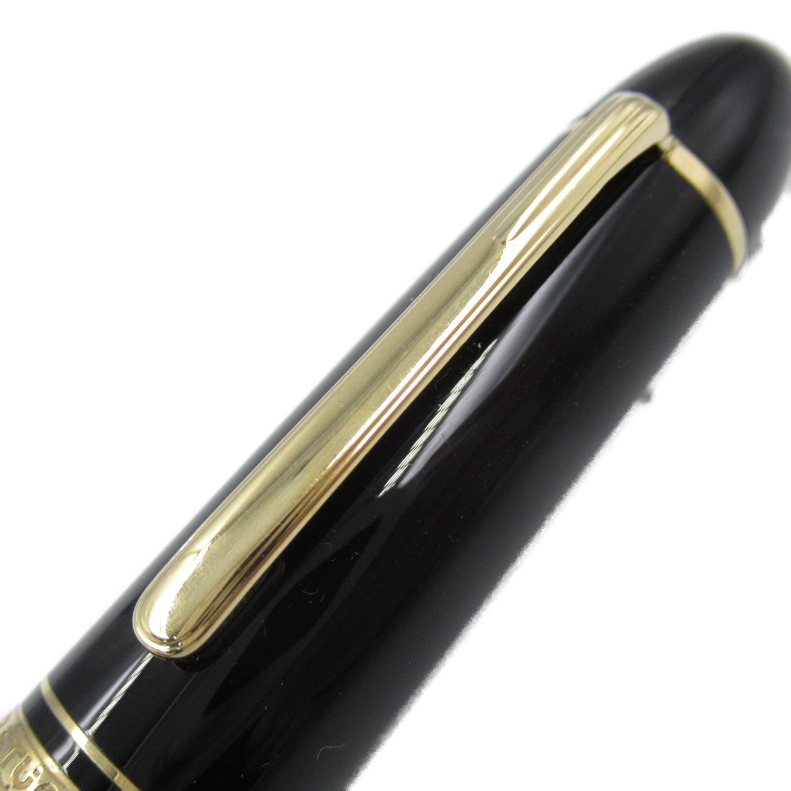 Montblanc Meisterstück 149 Fountain Pen Black