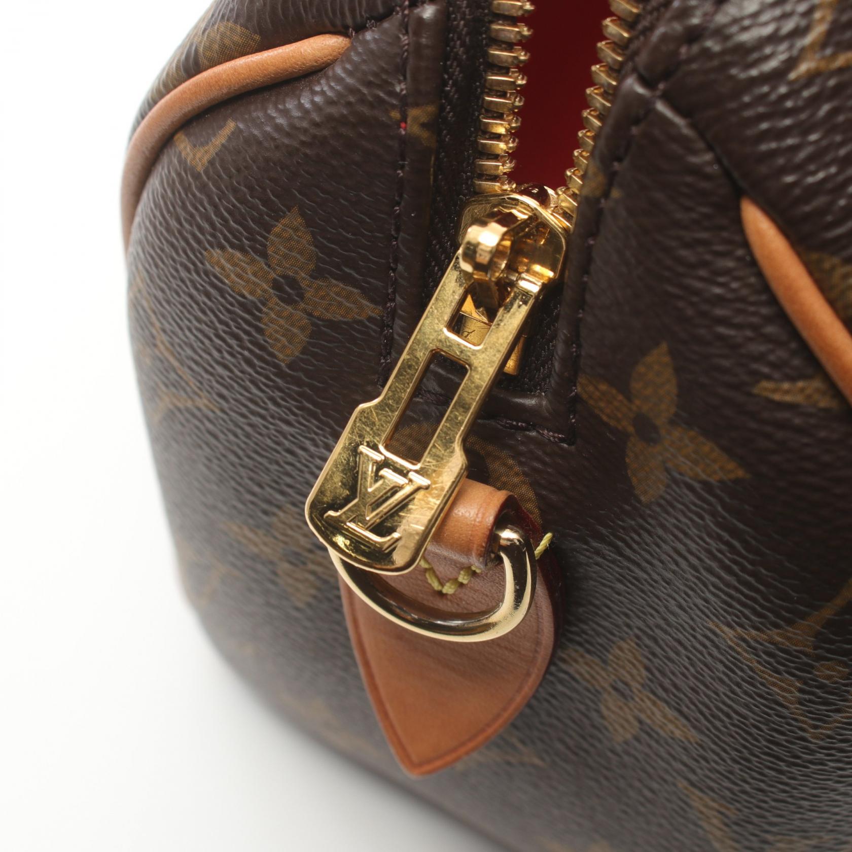 Louis Vuitton Speedy Bandouliere 20 Handbag M46234