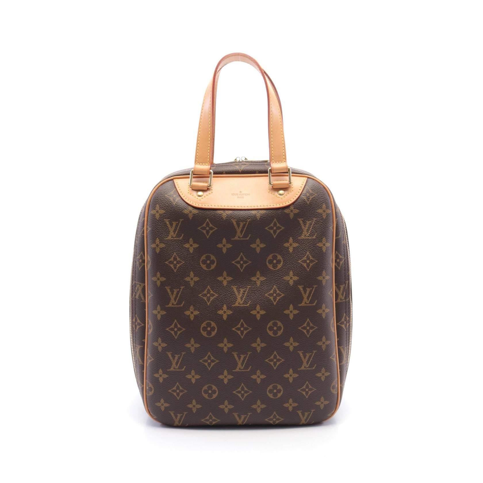 Louis Vuitton Monogram Excursion Handbag M41450