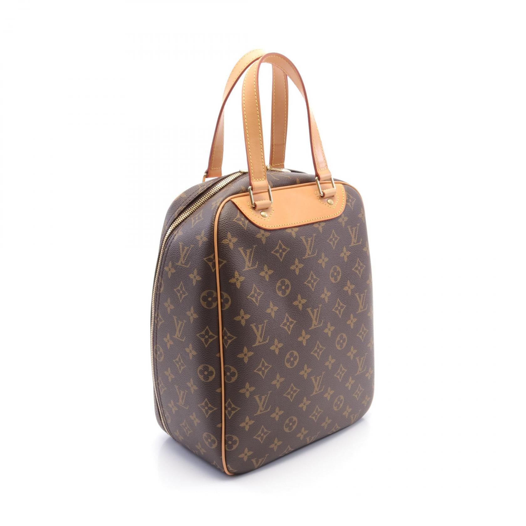 Louis Vuitton Monogram Excursion Handbag M41450