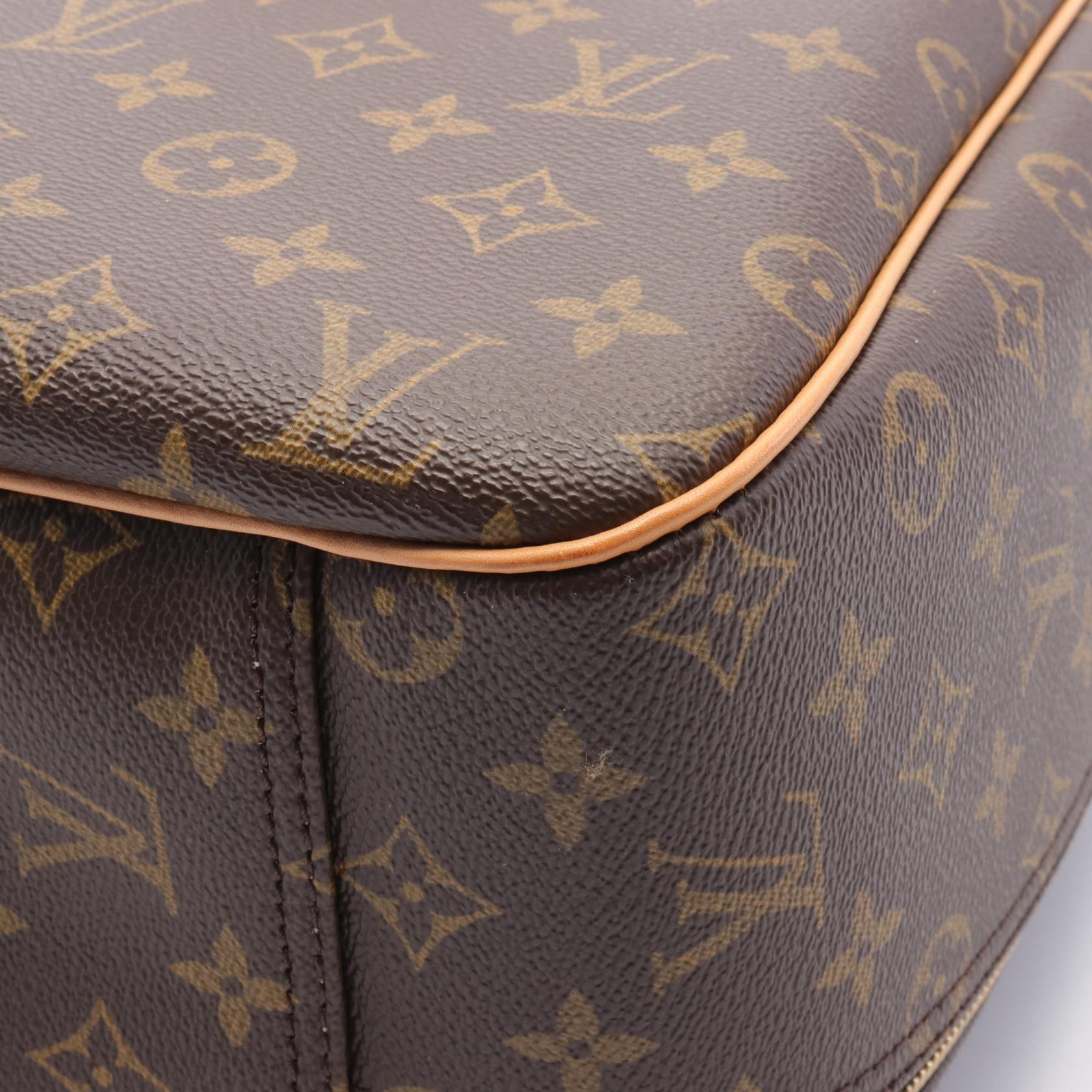 Louis Vuitton Monogram Excursion Handbag M41450