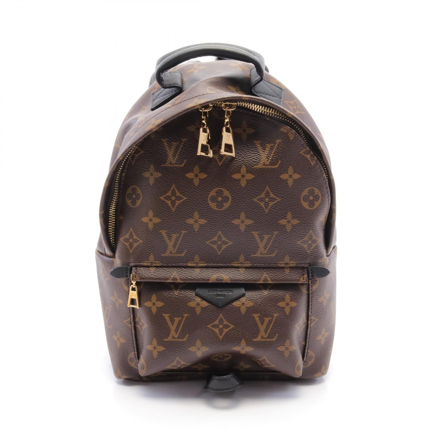 Louis Vuitton Monogram Palm Springs PM Backpack M41560