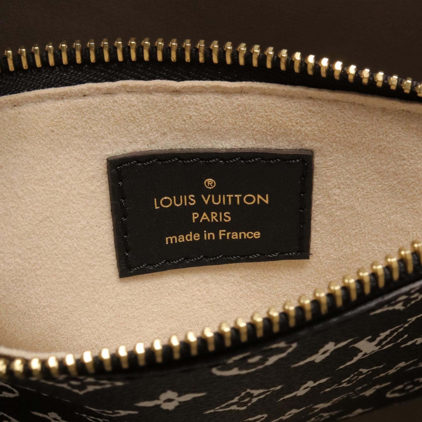 Louis Vuitton NeoNoe Monogram Giant Jungle Bag