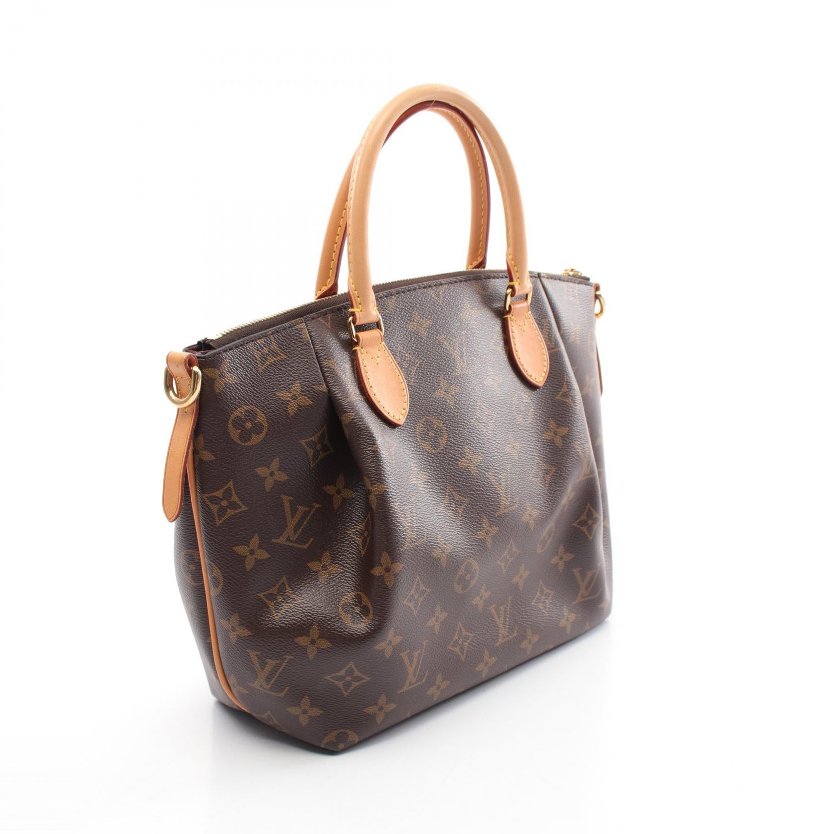 Louis Vuitton Monogram Handbag M48813