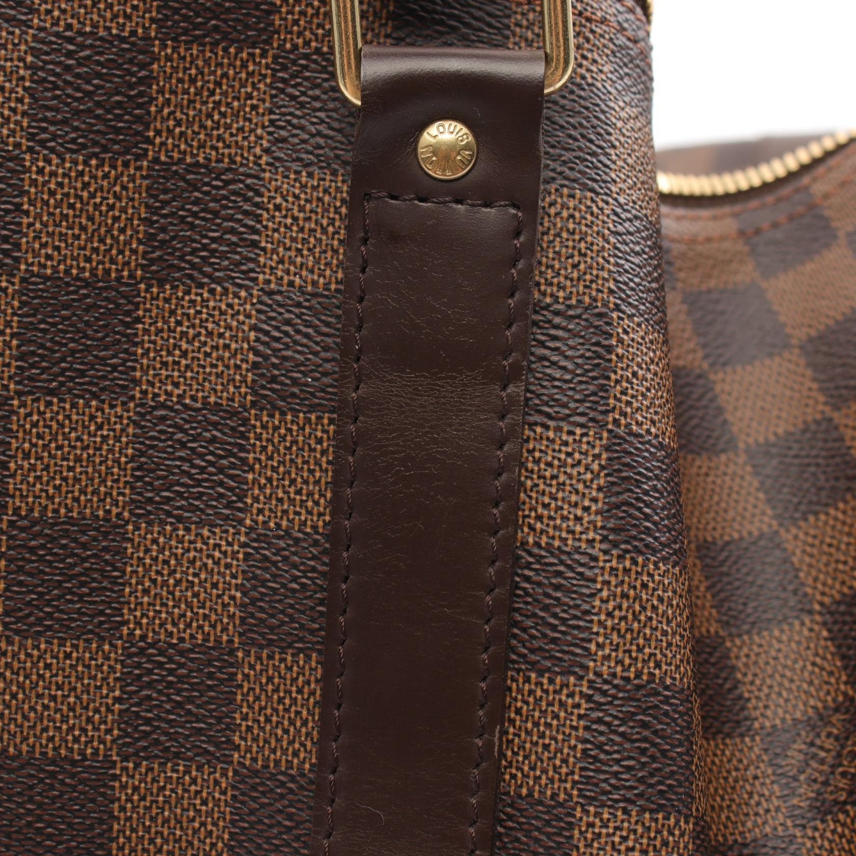 Louis Vuitton Keepall 50 Boston Bag Damier N41427