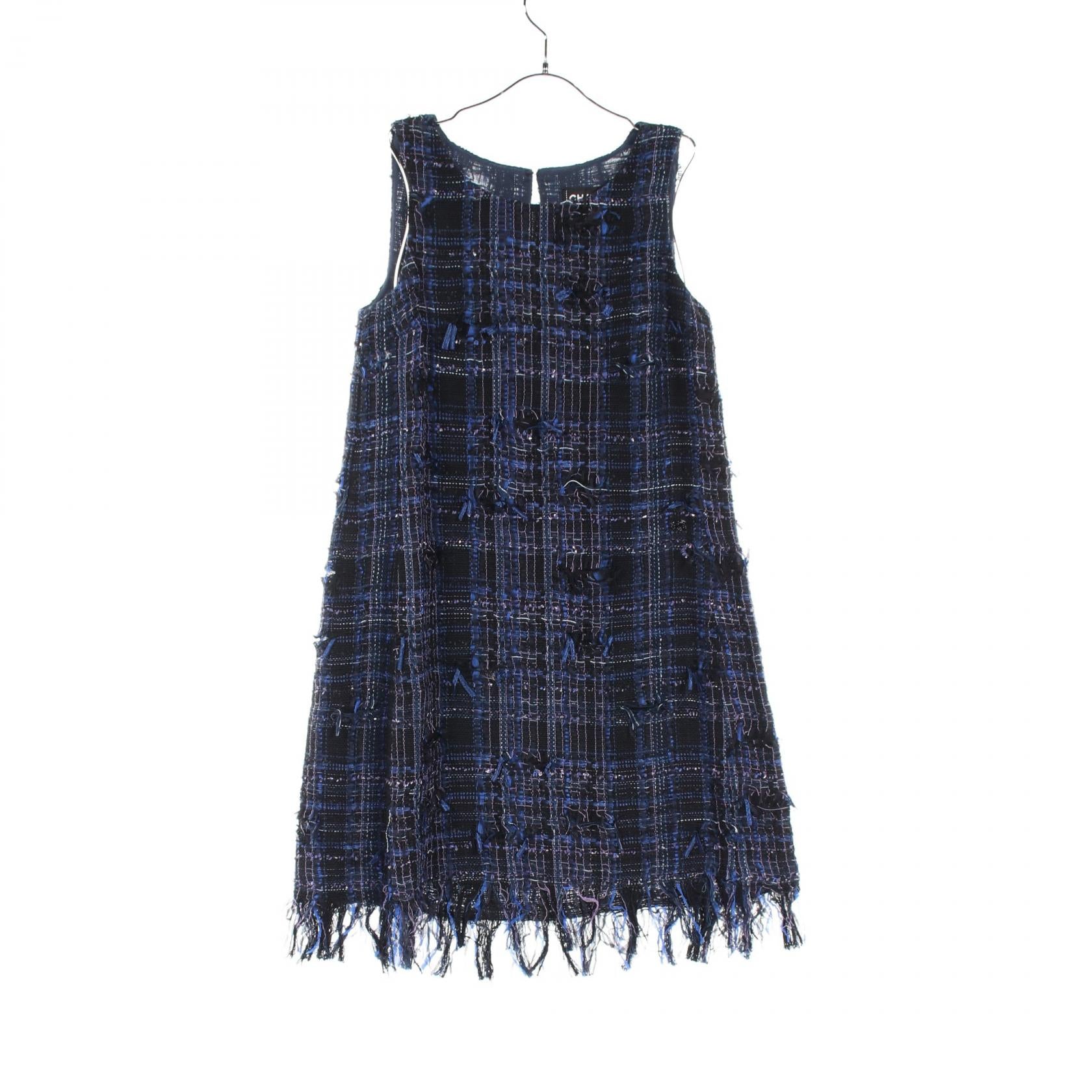 Chanel Dress