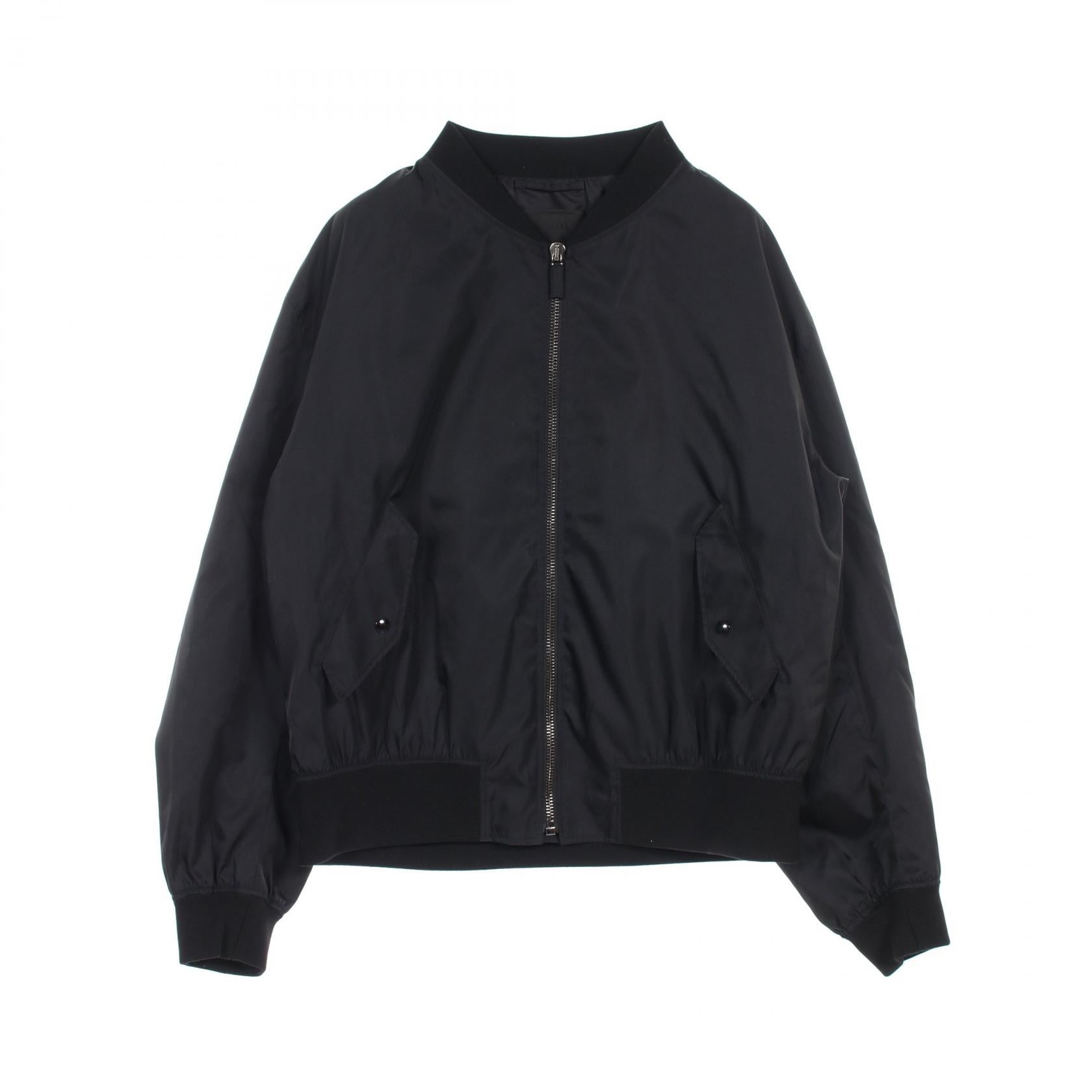 Prada Re-Nylon Jacket