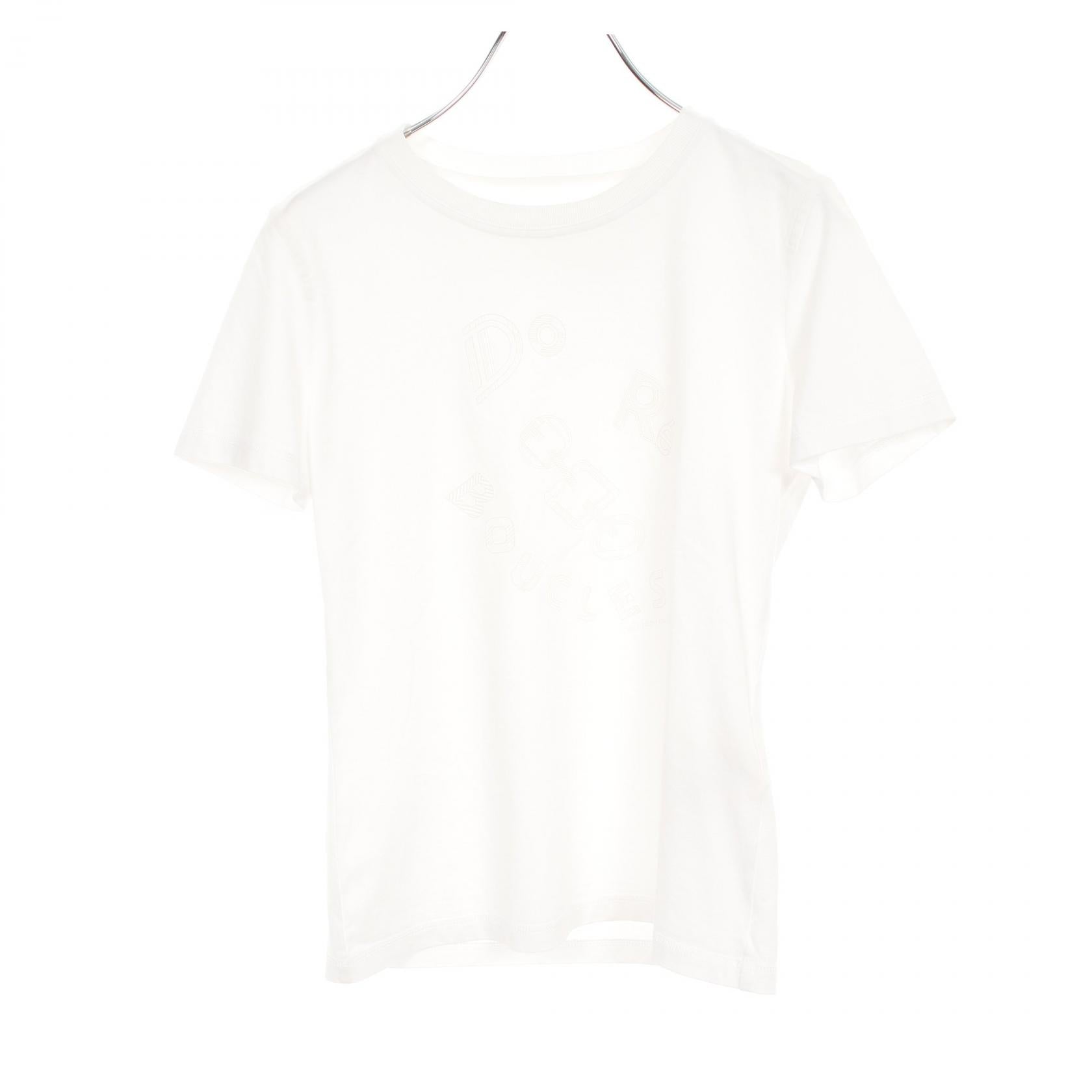 Hermes DO RE BOUCLES Cotton Top