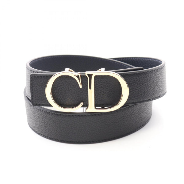 Dior Leather Belt